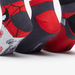 Spider-Man Print Ankle Length Socks - Set of 3-Boy%27s Socks-thumbnail-3
