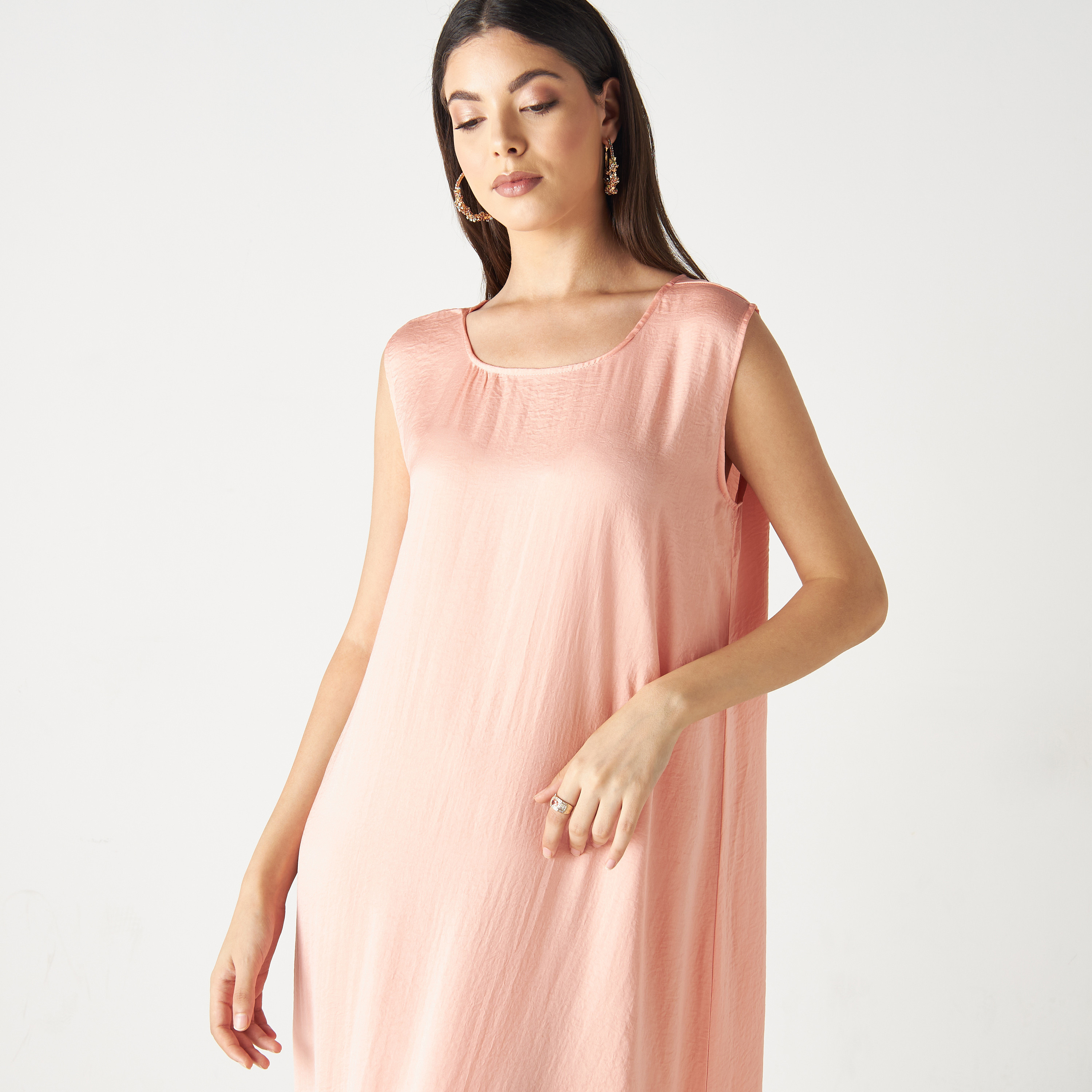 Malikah Under Abaya Inner Dress-women-arabicclothing-abayainner-image-3