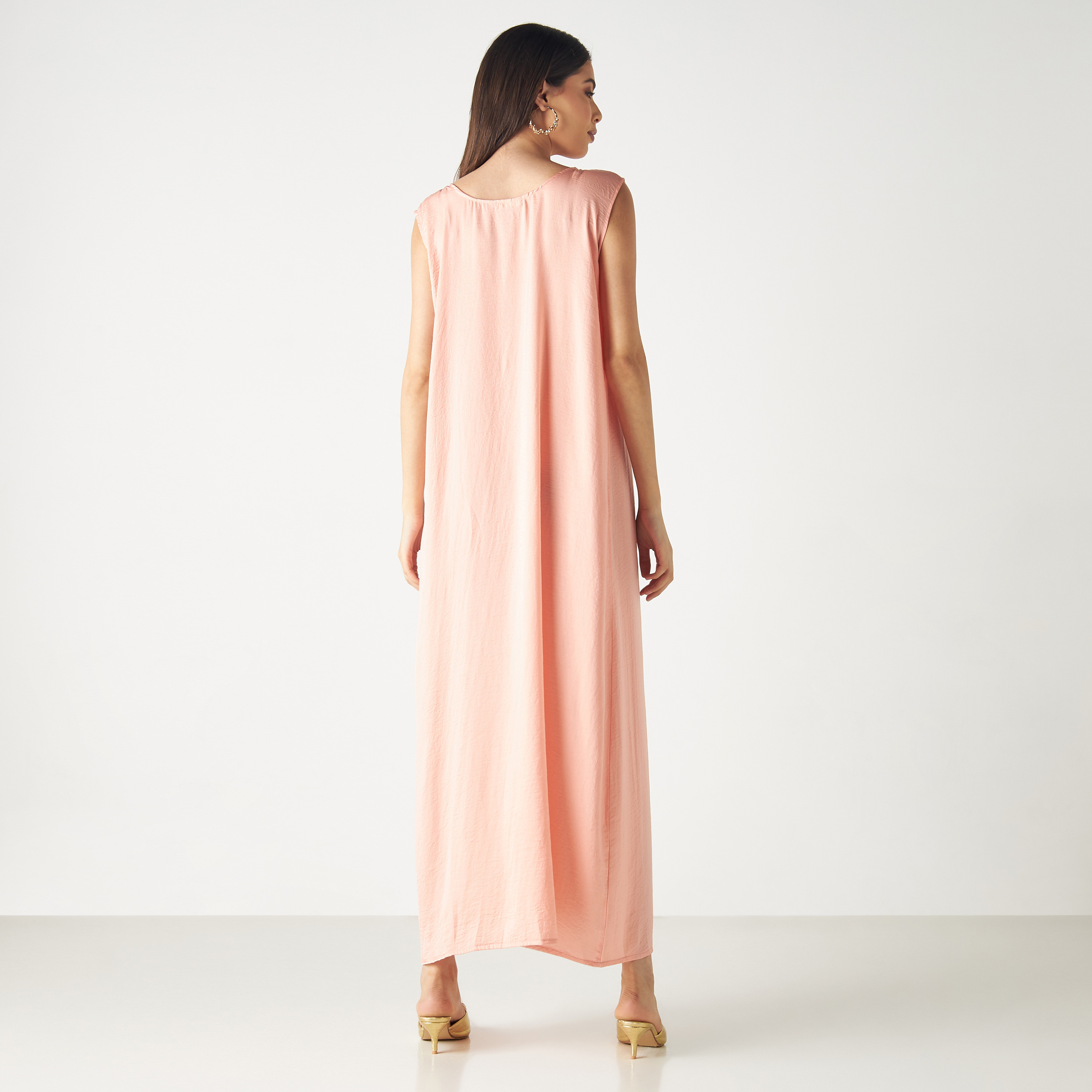 فستان داخلي تحت العباءة من مليكة-women-arabicclothing-abayainner-image-4
