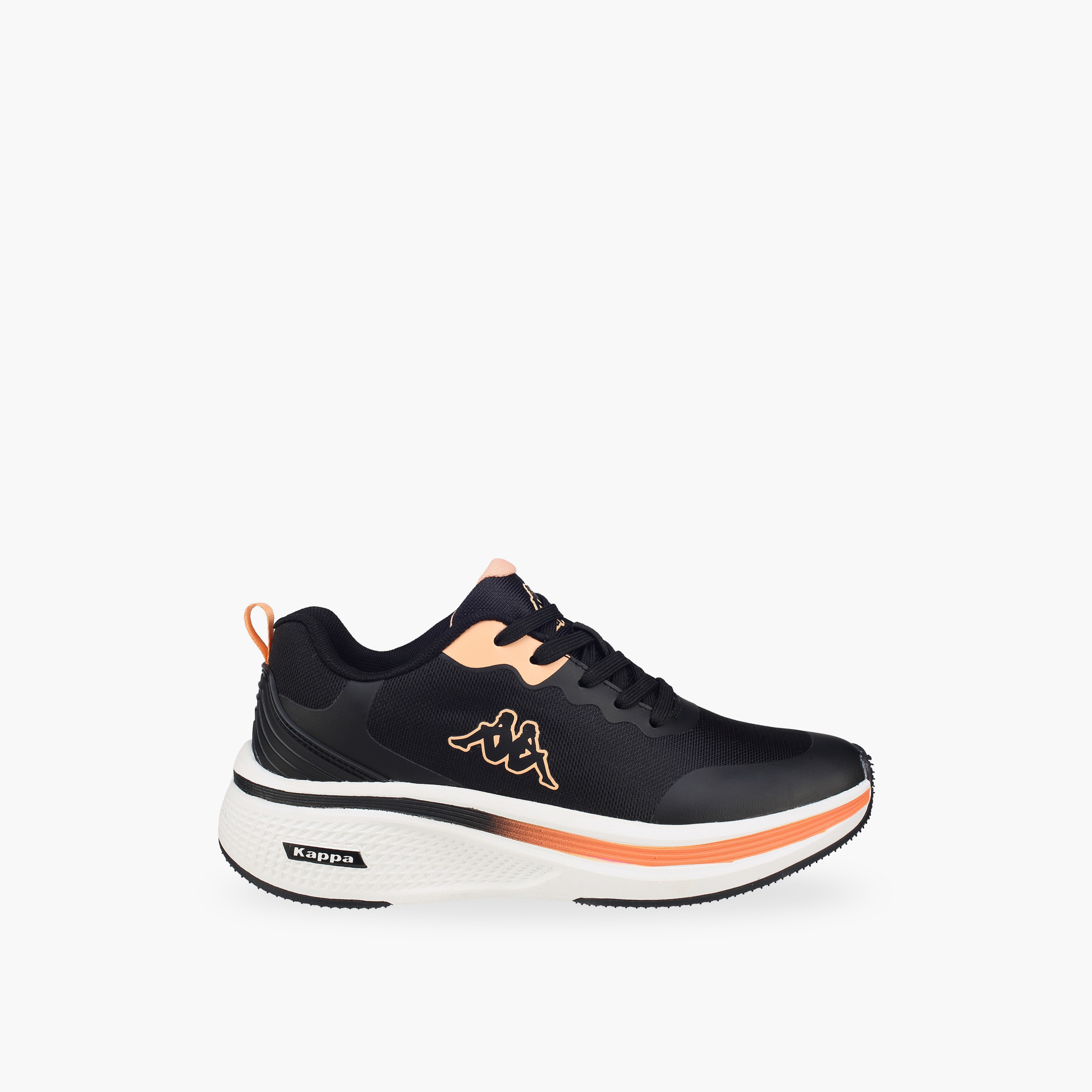 Kappa Women Lace-Up Sports Shoes-women-shoes-sports-image-3