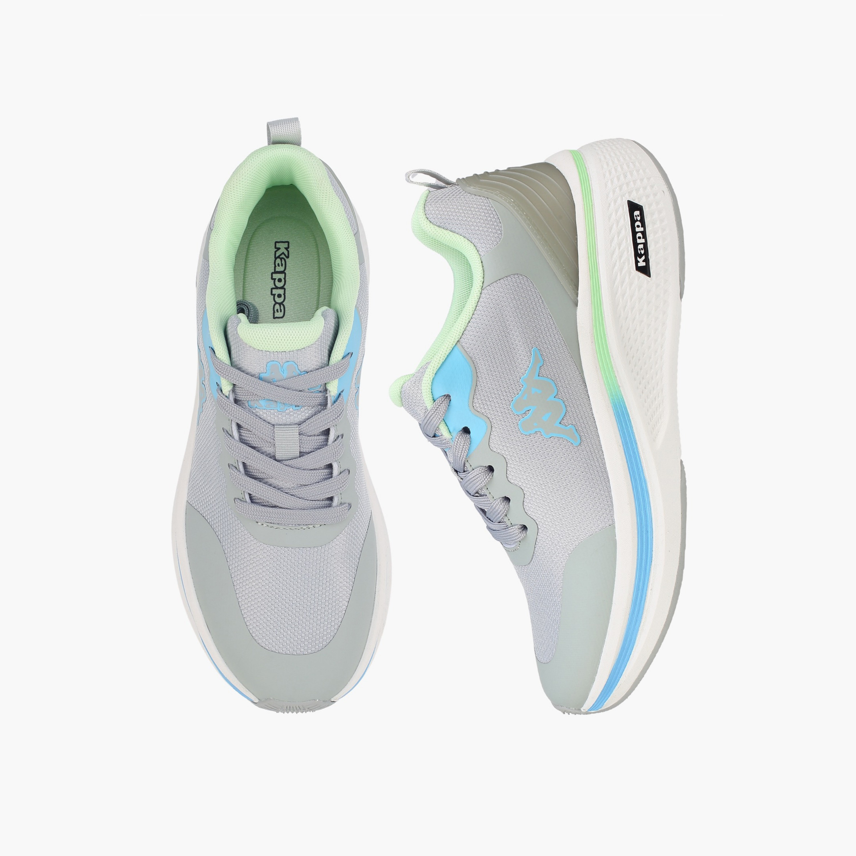 حذاء رياضي برباط إغلاق للنساء من كابا-women-shoes-sports-image-1