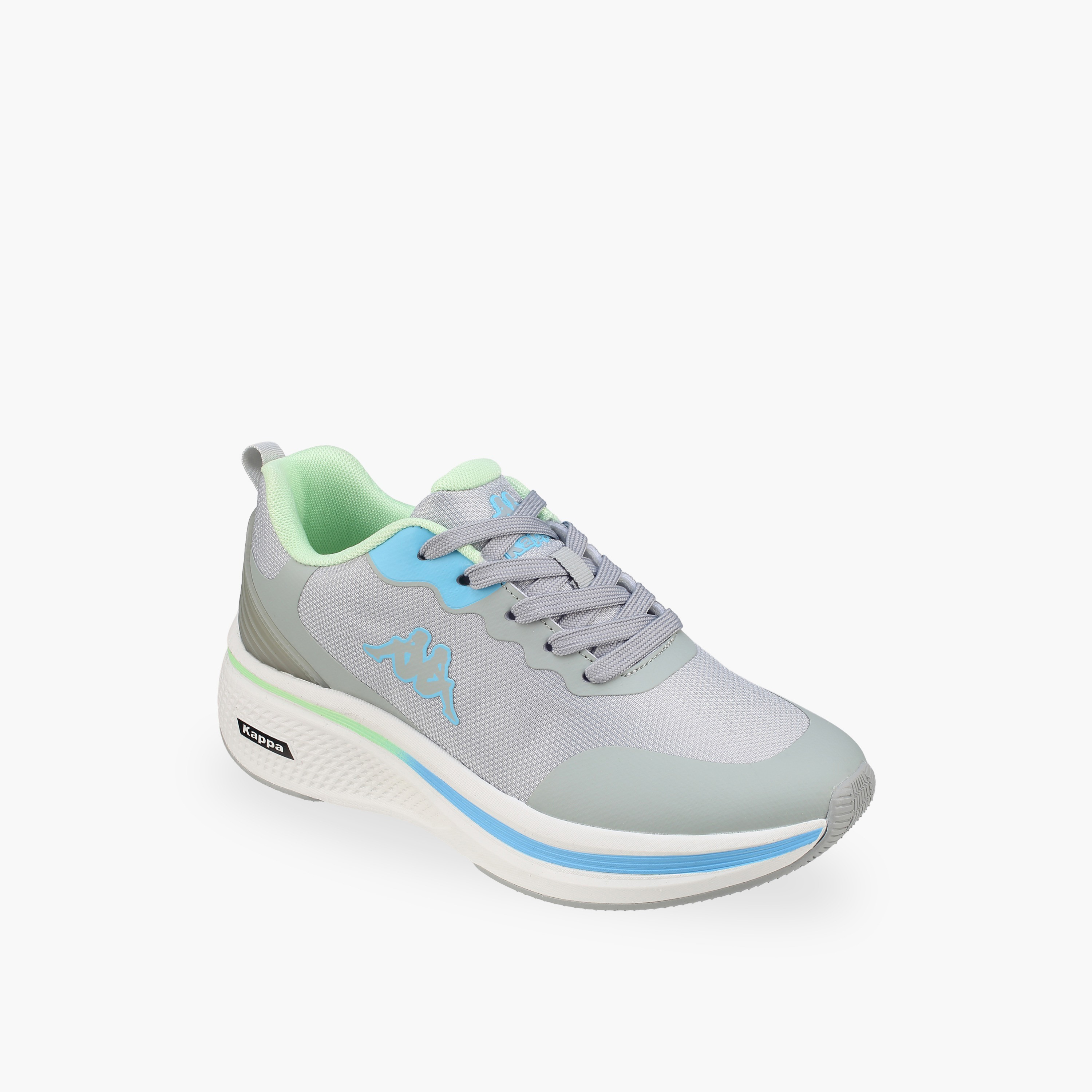 حذاء رياضي برباط إغلاق للنساء من كابا-women-shoes-sports-image-2