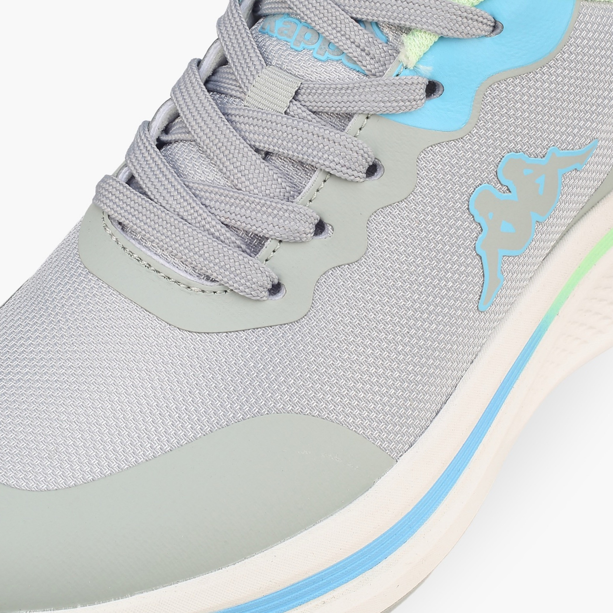 حذاء رياضي برباط إغلاق للنساء من كابا-women-shoes-sports-image-4