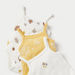 Juniors Floral Print Sleeveless Bodysuit - Set of 3-Bodysuits-thumbnailMobile-4