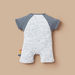 Juniors Dinosaur Print Romper with Raglan Sleeves-Rompers%2C Dungarees and Jumpsuits-thumbnail-3
