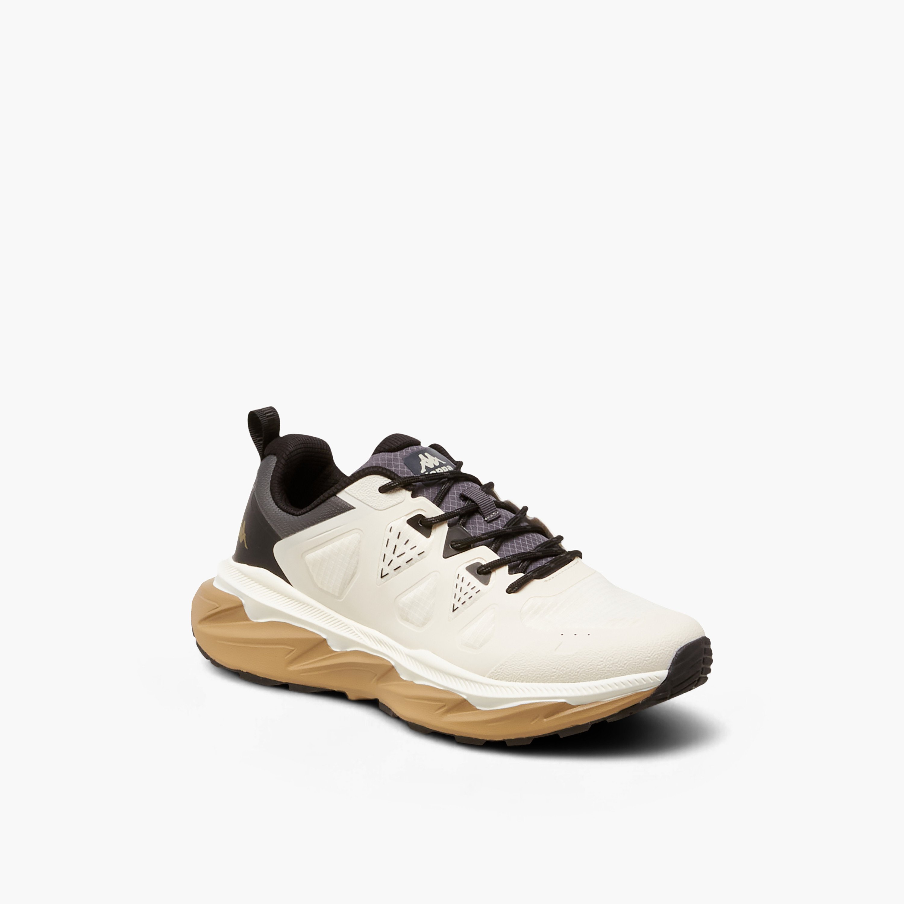 Kappa Men Lace-Up Sports Shoes-sports-men-shoes-image-2