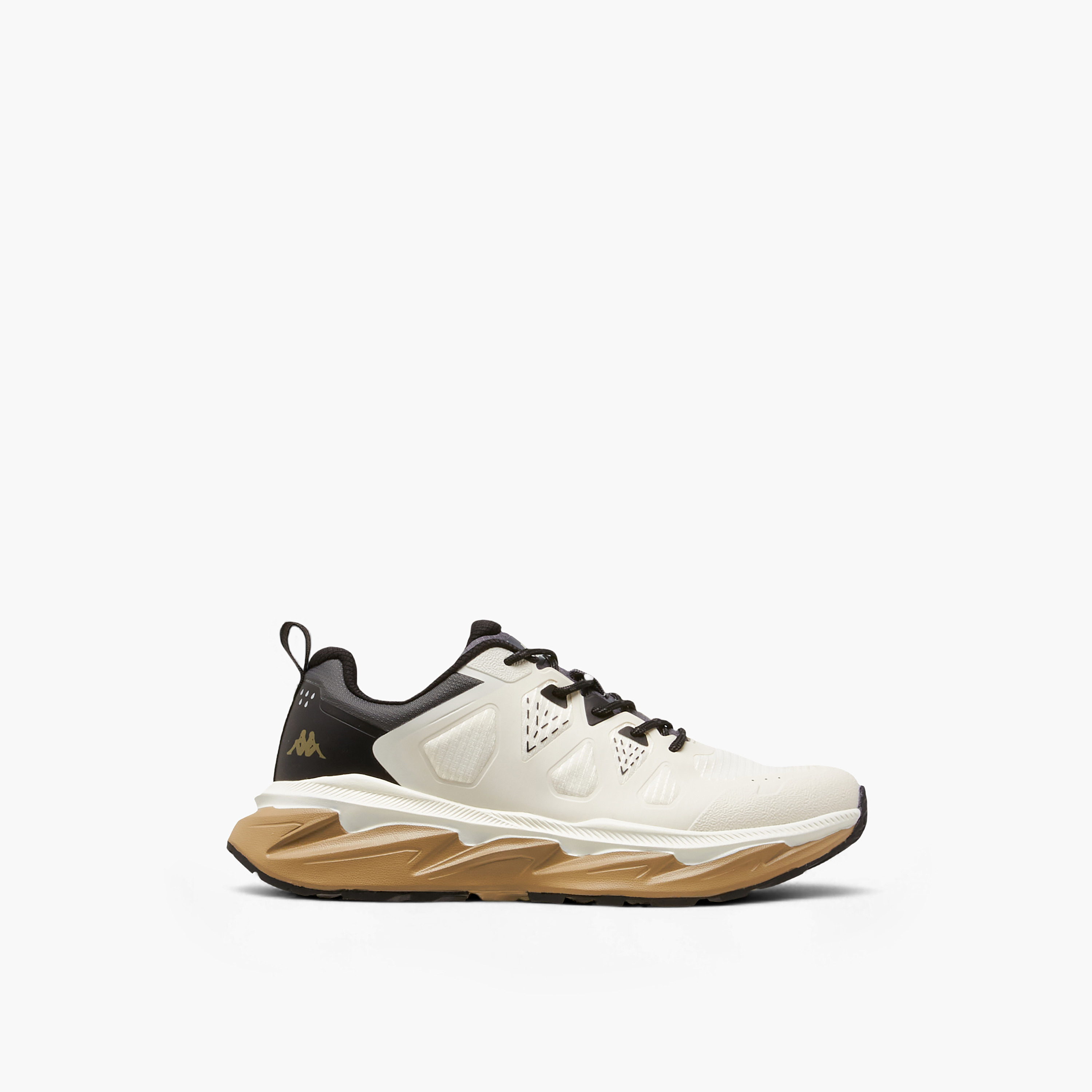 Kappa Men Lace-Up Sports Shoes-sports-men-shoes-image-3