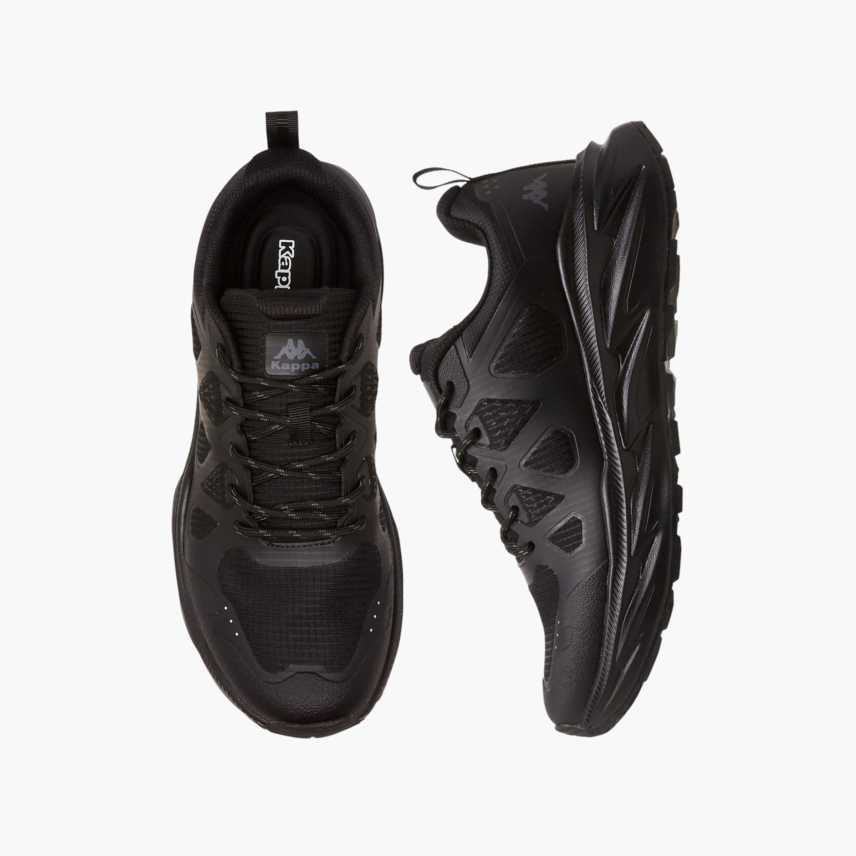 Kappa Men Lace-Up Sports Shoes-sports-men-shoes-image-1