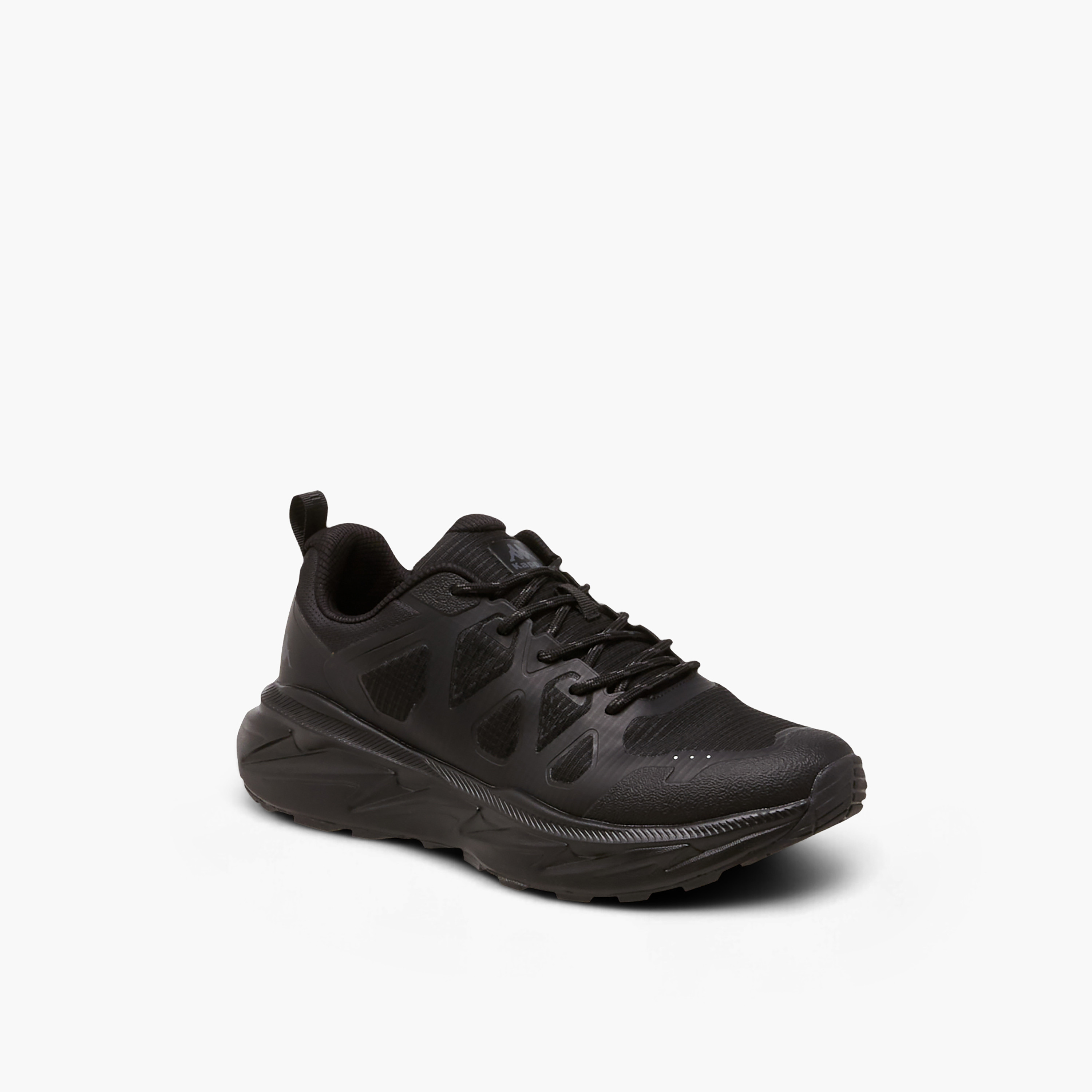 Kappa Men Lace-Up Sports Shoes-sports-men-shoes-image-2