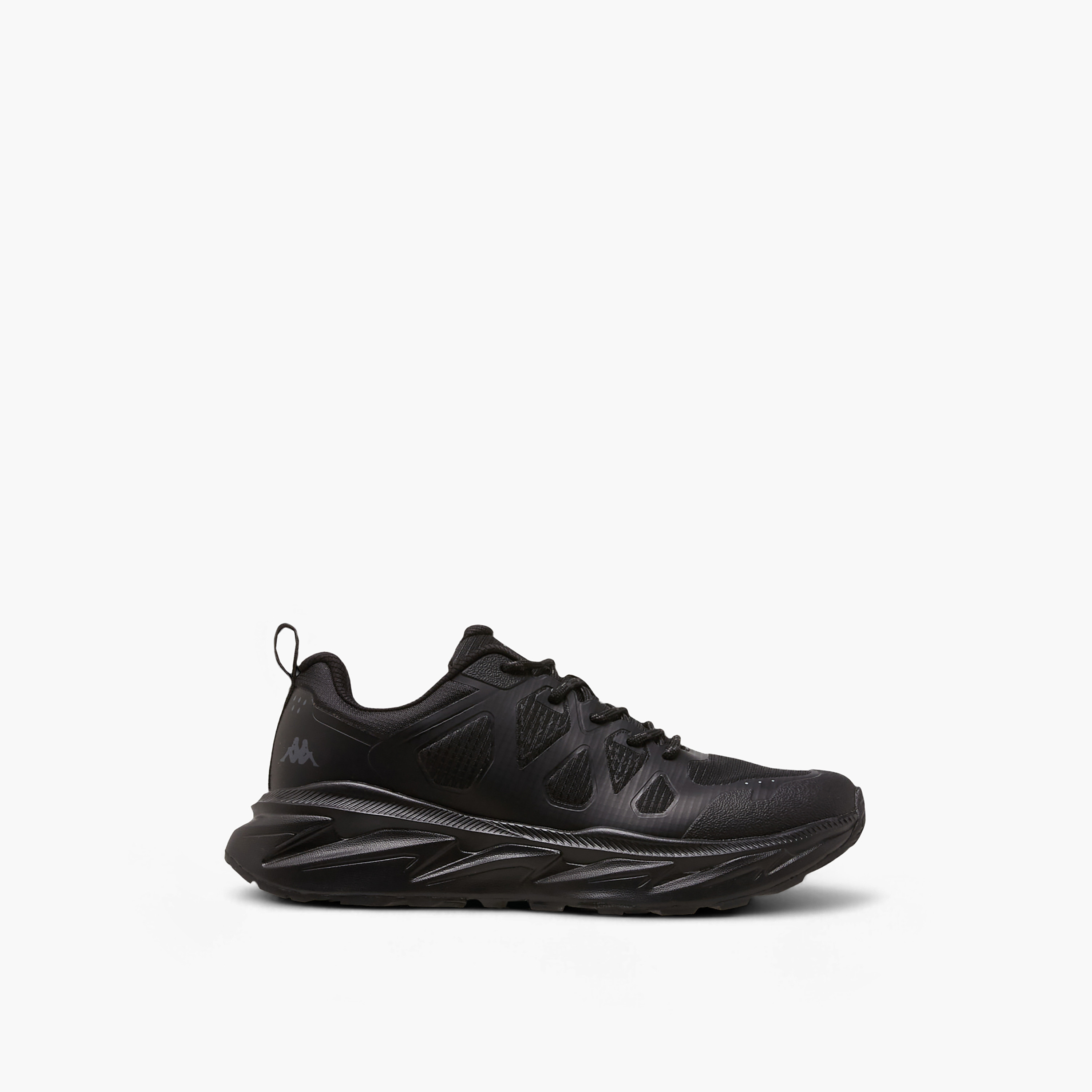 Kappa Men Lace-Up Sports Shoes-sports-men-shoes-image-3