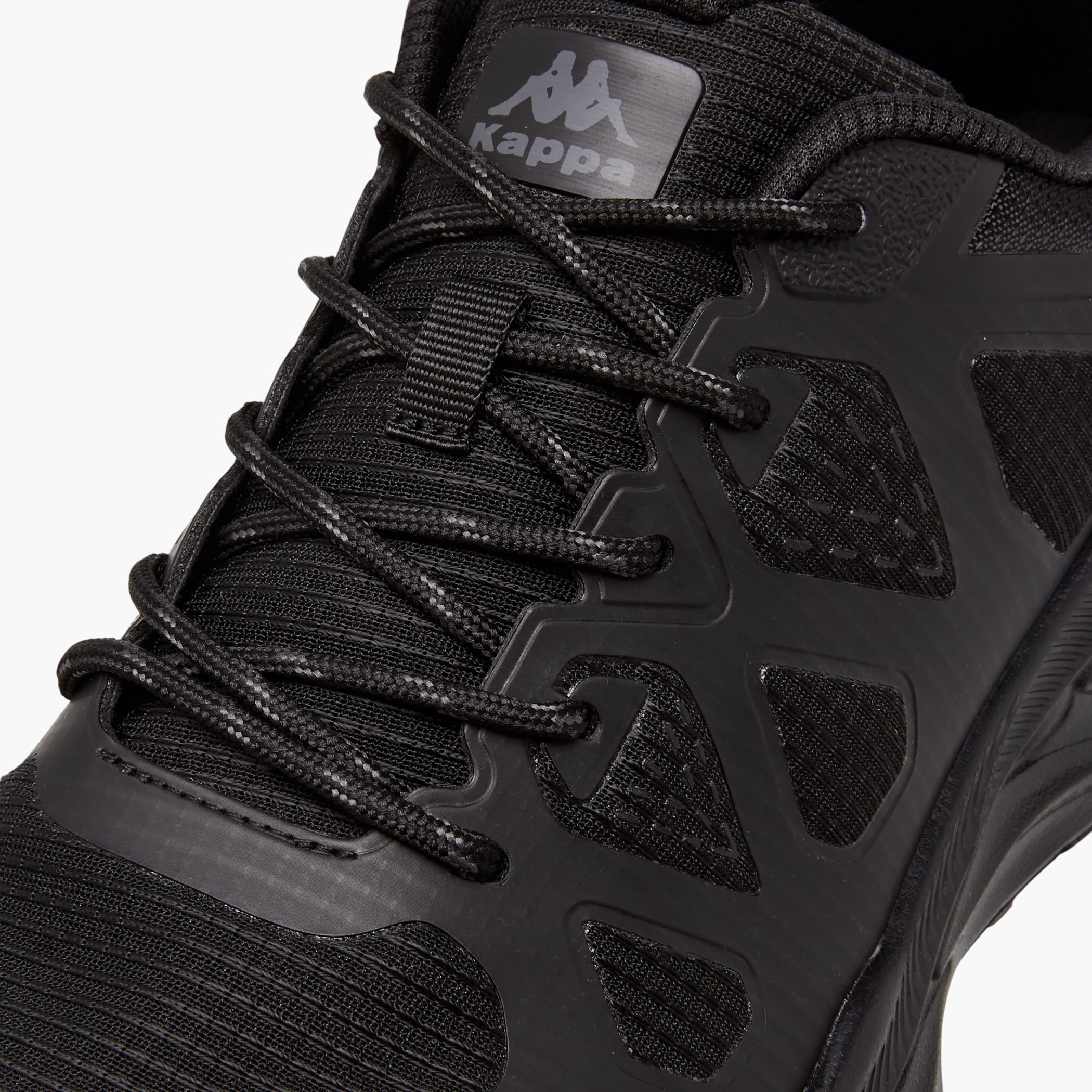 Kappa Men Lace-Up Sports Shoes-sports-men-shoes-image-4