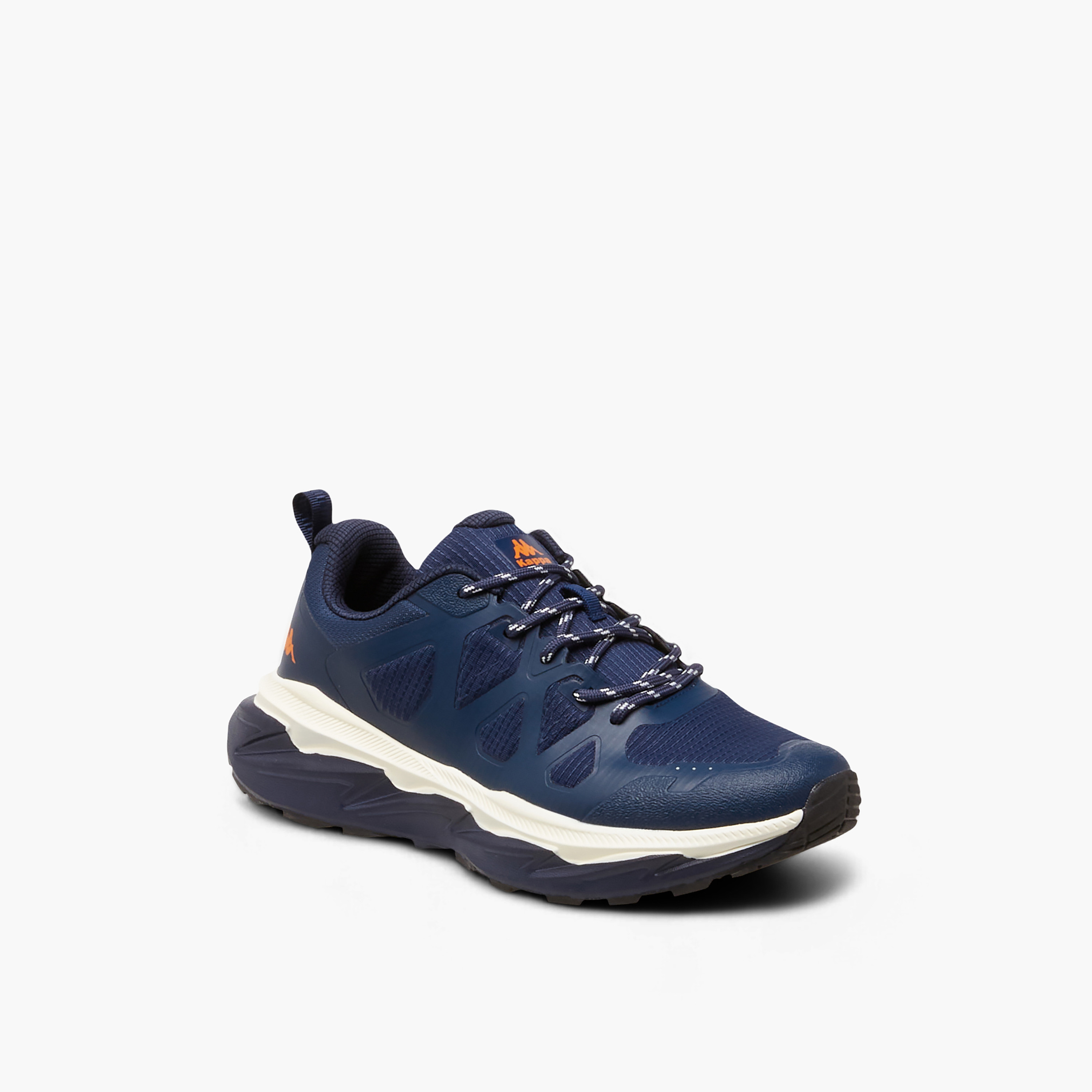 Kappa Men Lace-Up Sports Shoes-sports-men-shoes-image-2