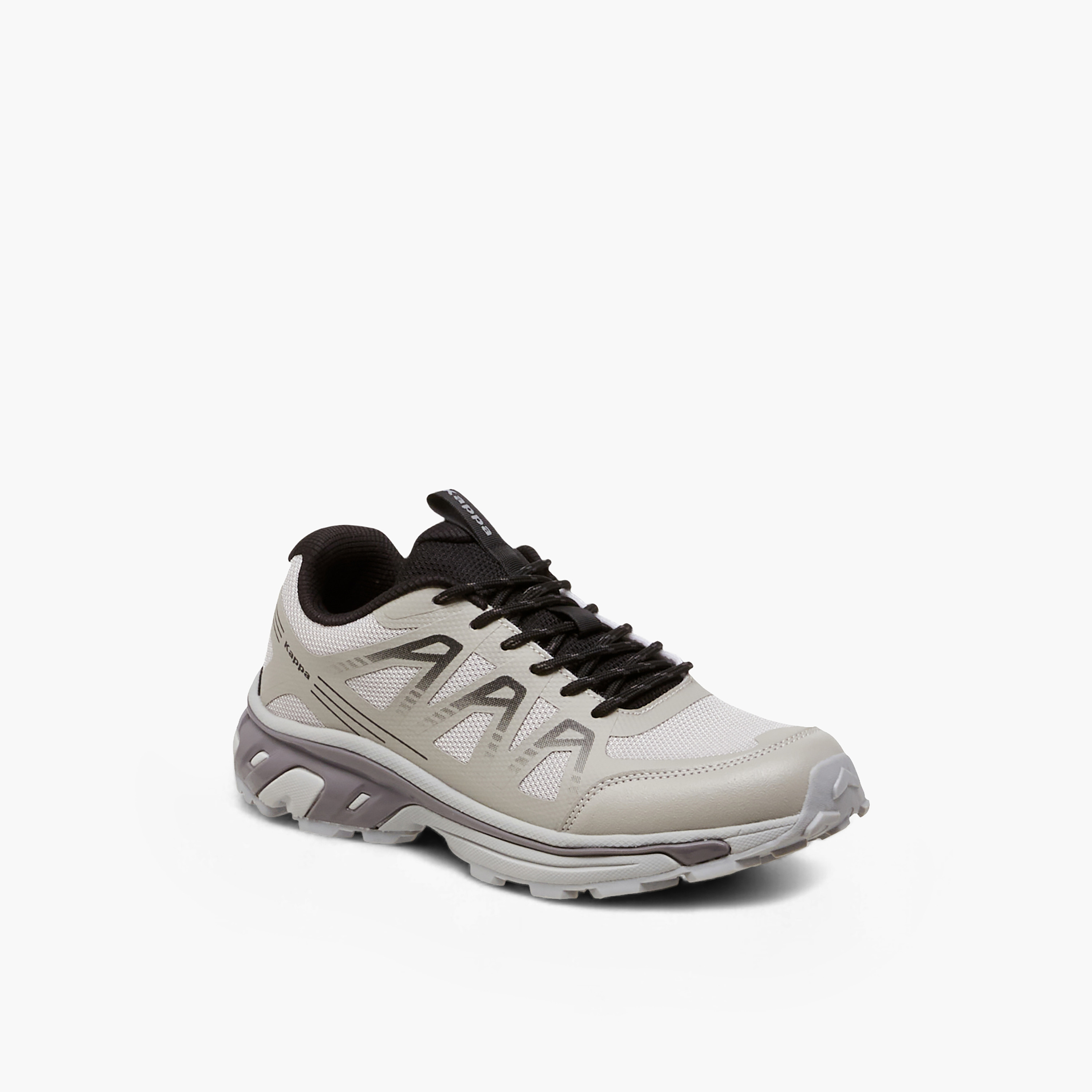 Kappa Men Lace-Up Sports Shoes-sports-men-shoes-image-2