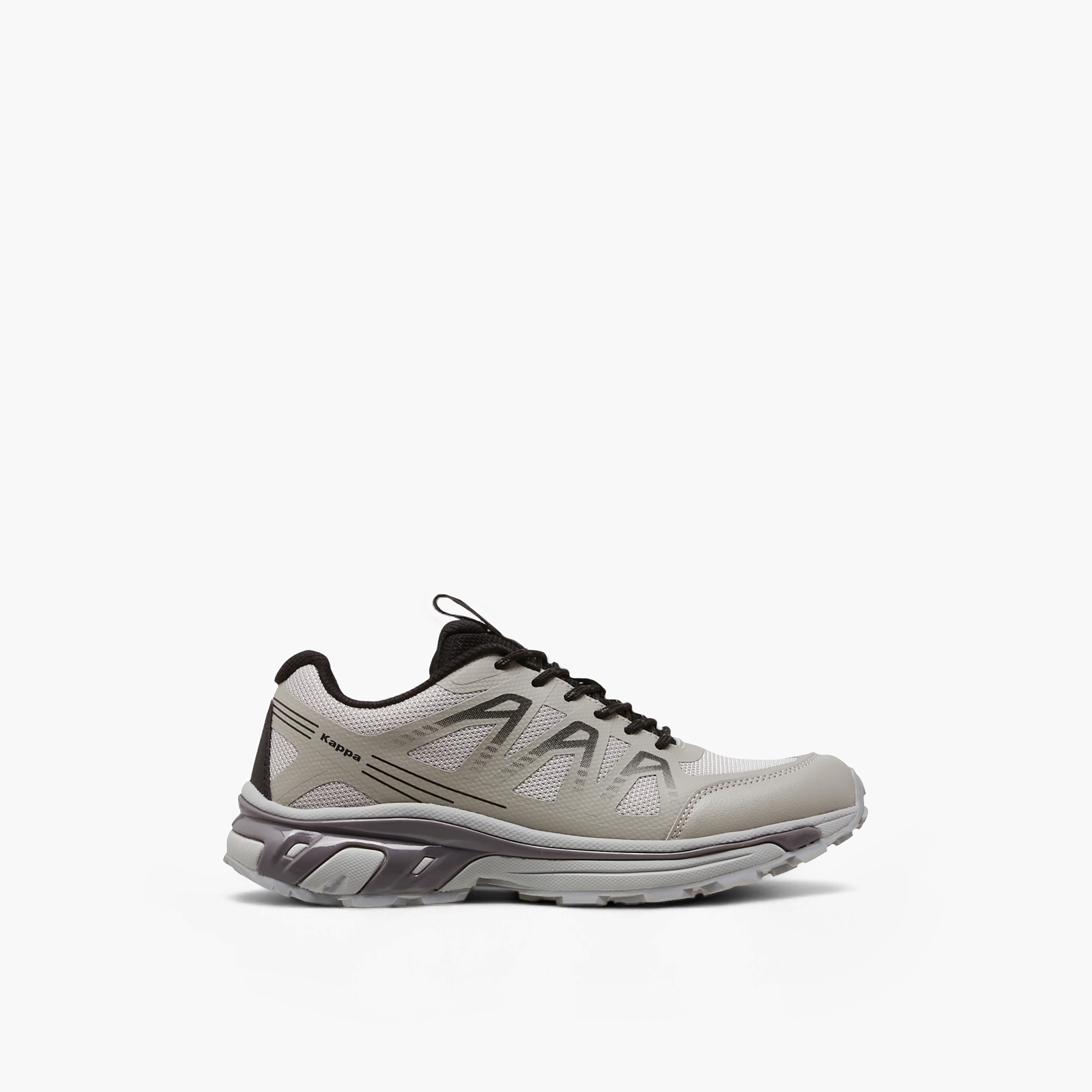 Kappa Men Lace-Up Sports Shoes-sports-men-shoes-image-3