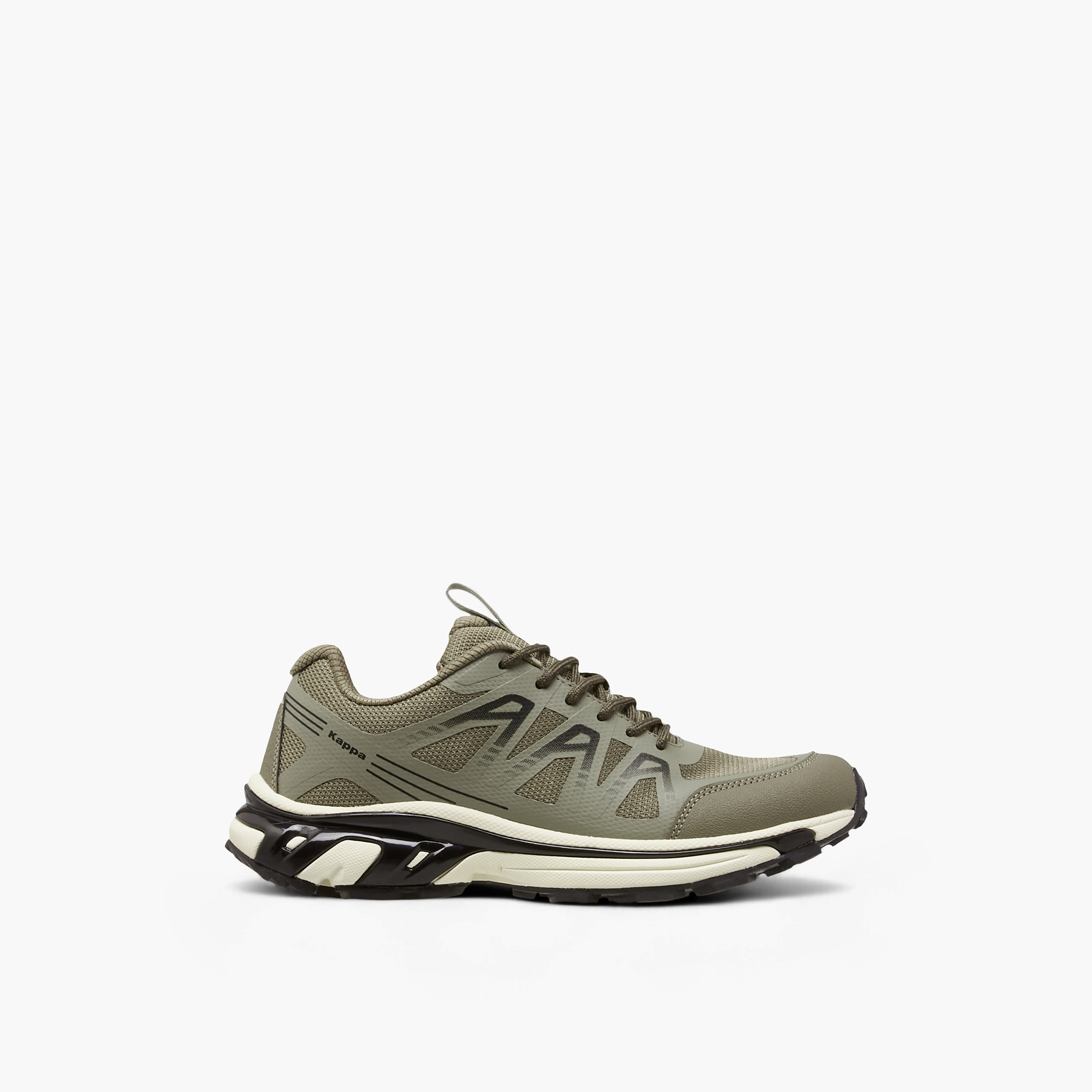 Kappa Men Lace-Up Sports Shoes-sports-men-shoes-image-3