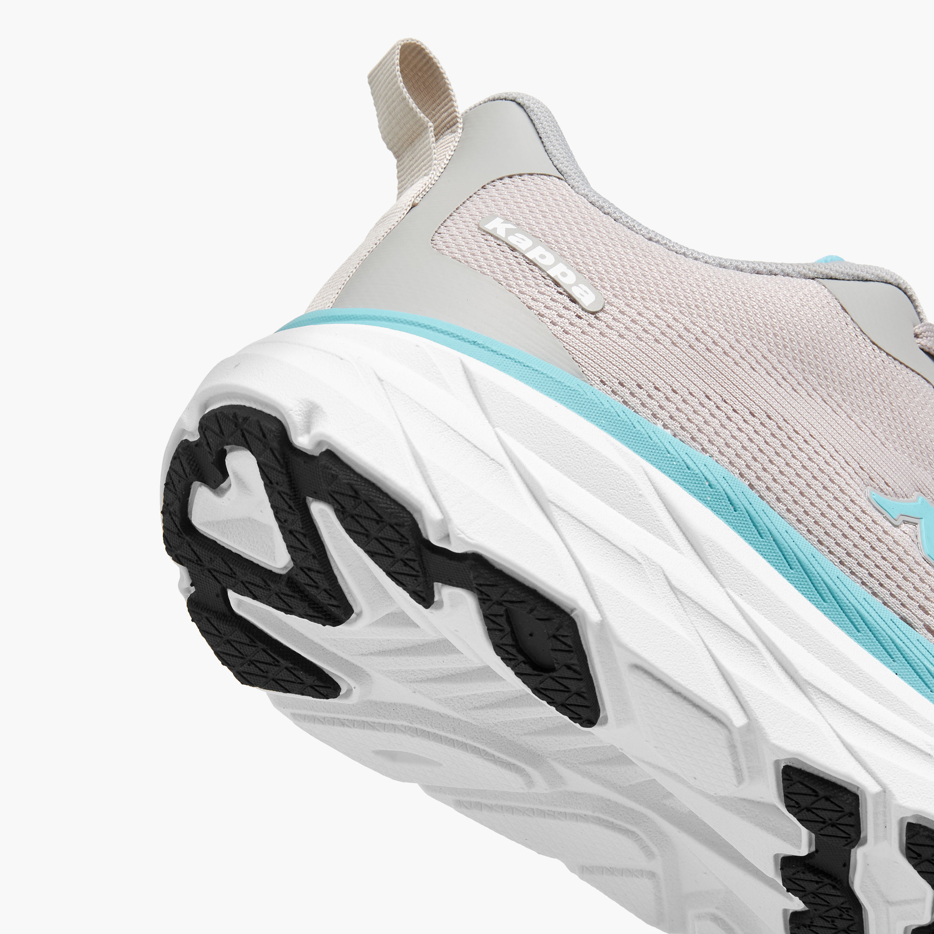 حذاء رياضي برباط إغلاق وتفاصيل شعار للنساء من كابا-women-shoes-sports-image-5
