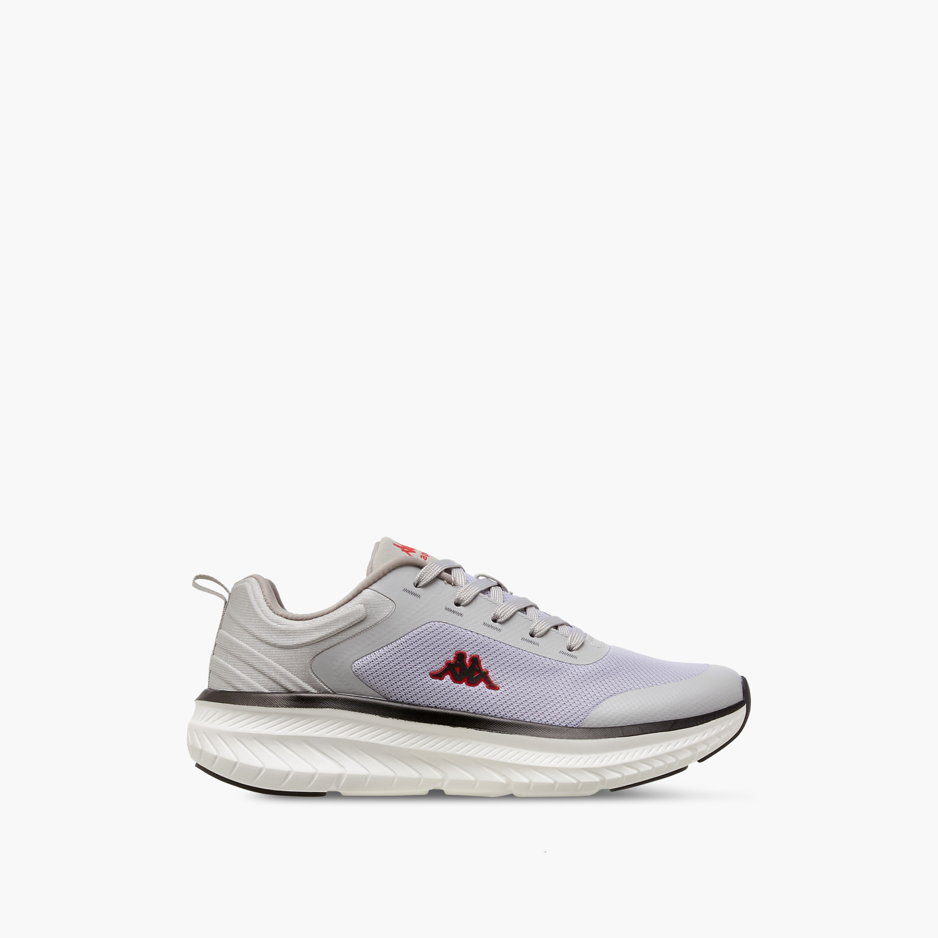 Kappa Men Lace-Up Sports Shoes-men-shoes-sports-image-3