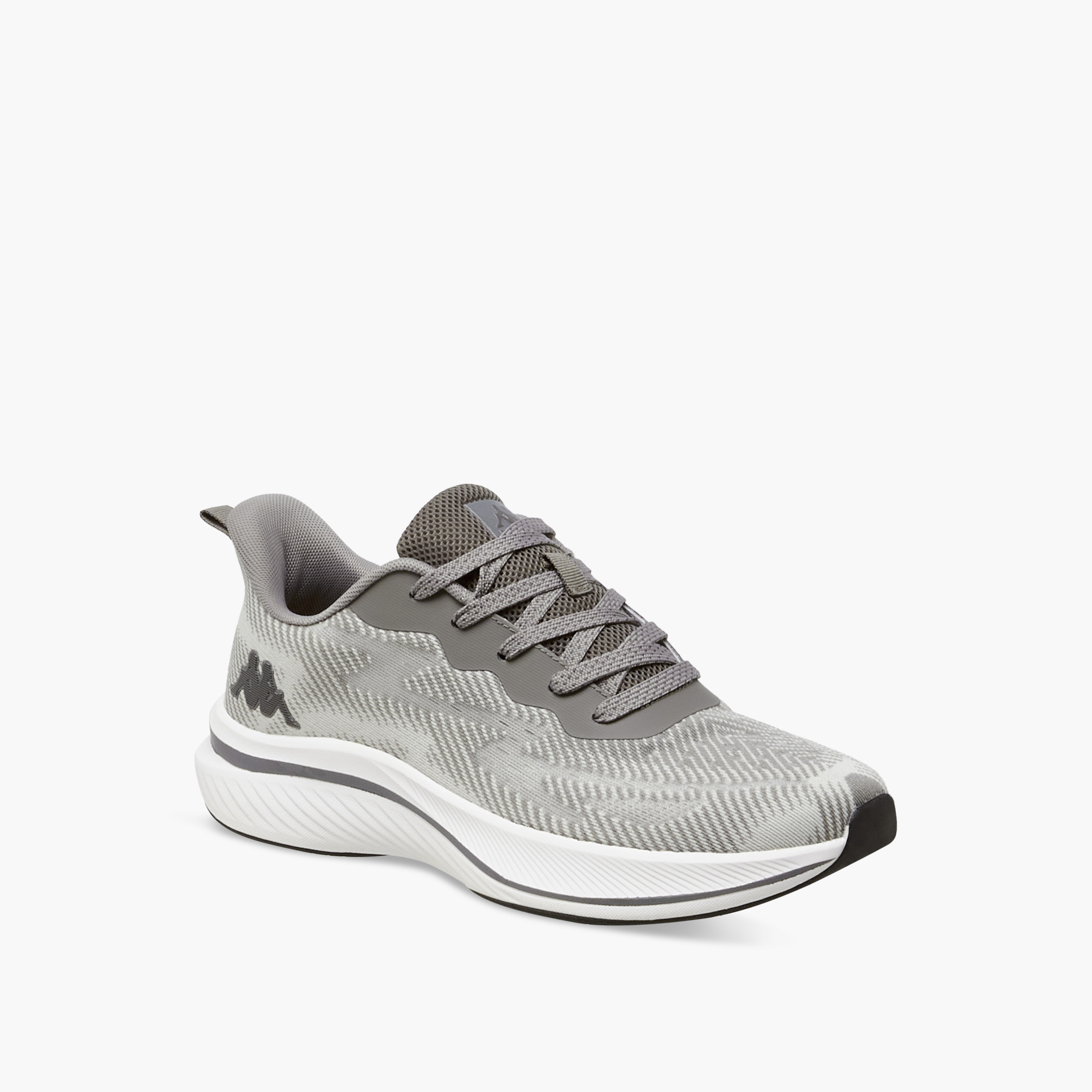 Kappa Men Lace-Up Sports Shoes-sports-men-shoes-image-2