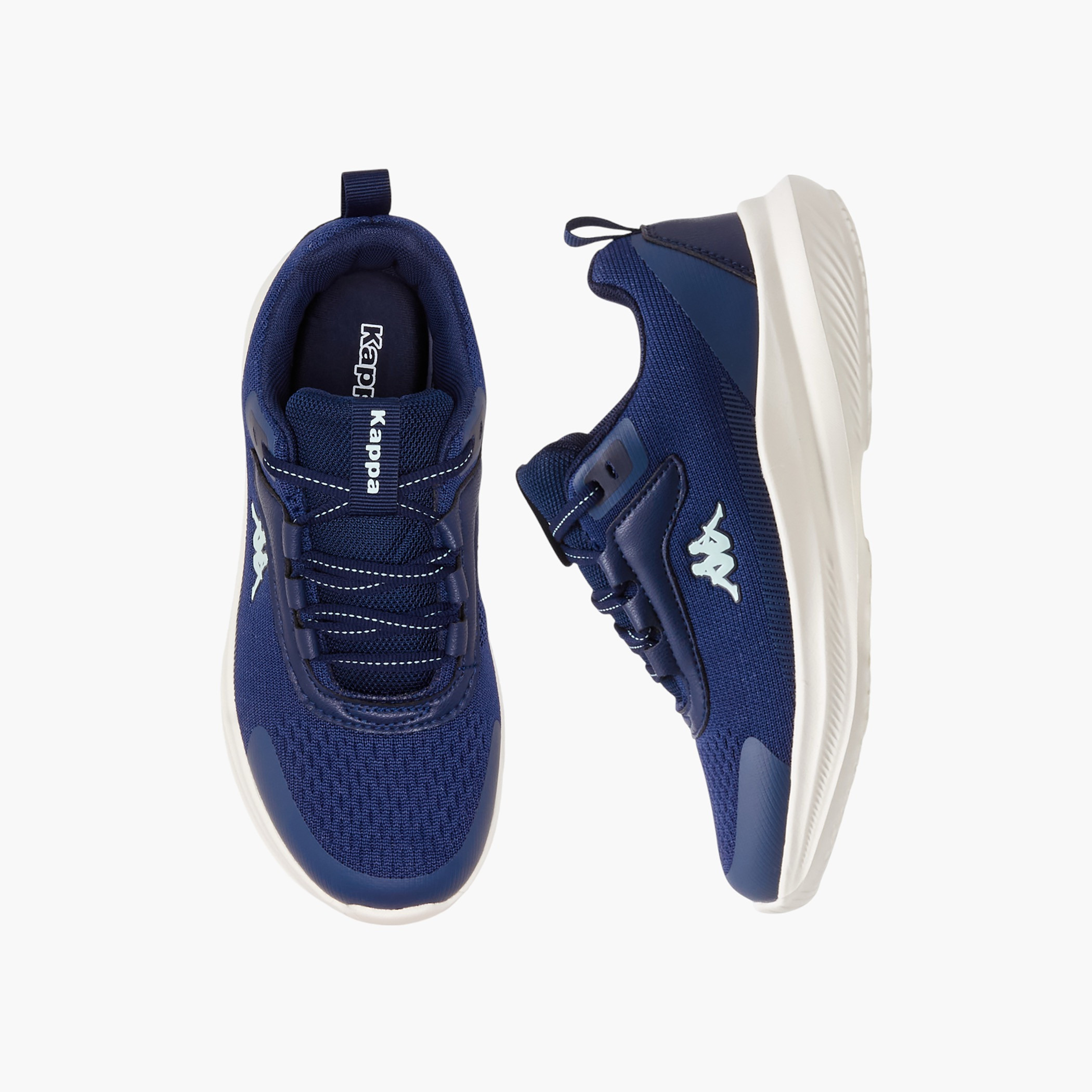 Kappa Boys Lace-Up Sports Shoes-sports-boys-shoes-image-1