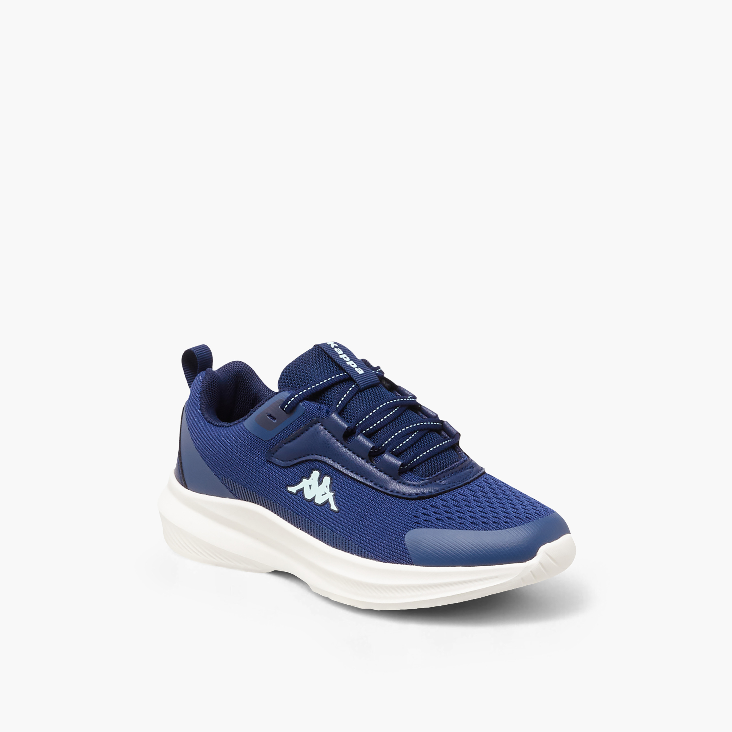 Kappa Boys Lace-Up Sports Shoes-sports-boys-shoes-image-2