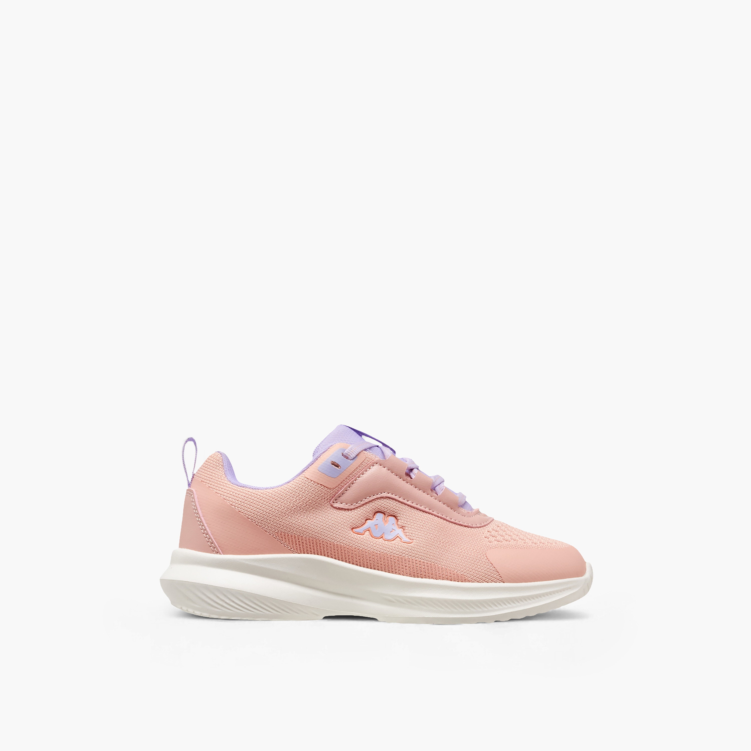 Kappa Girls Hook & Loop Walking Shoes-girls-shoes-sports-image-3
