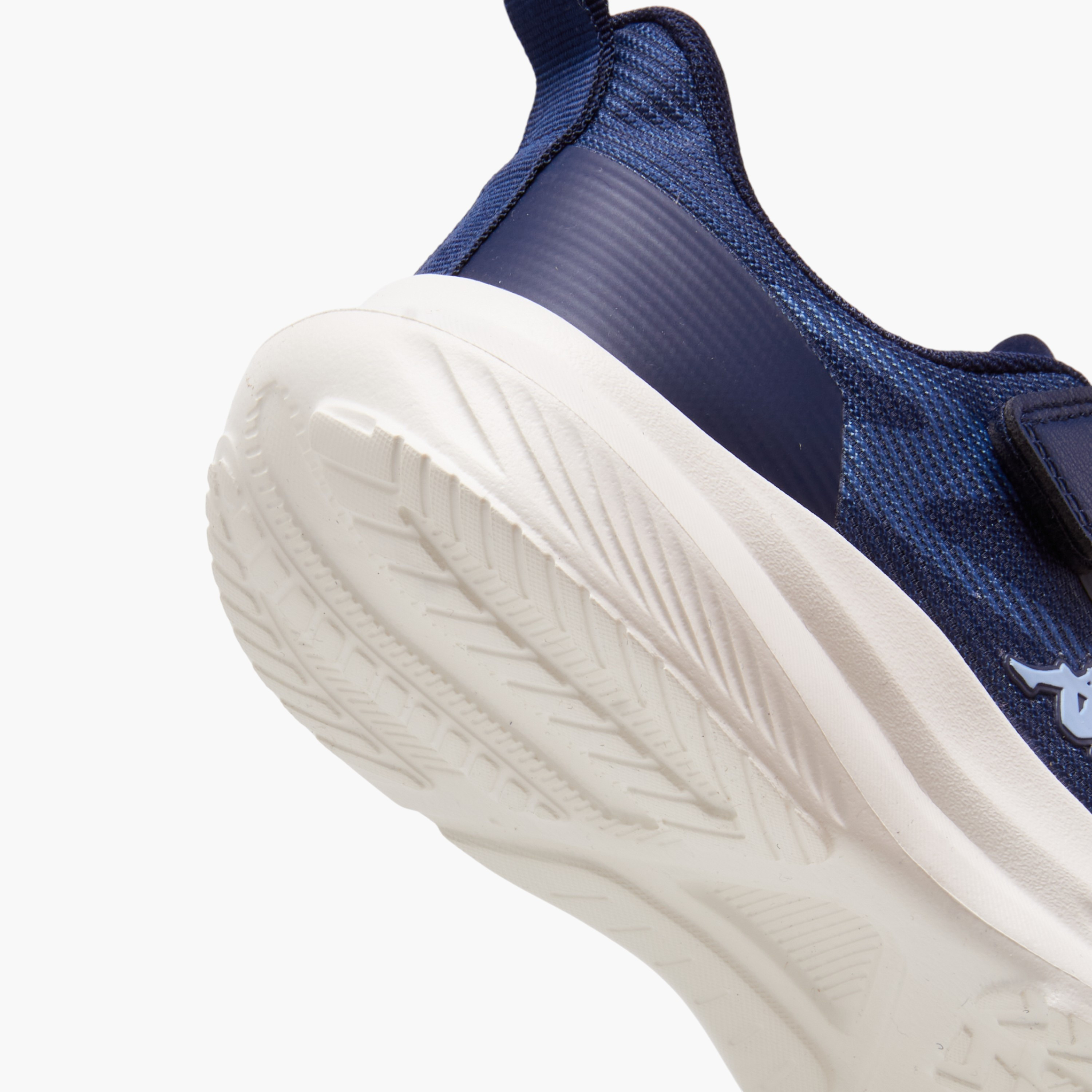 Kappa Boys Hook and Loop Sports Shoes-boys-shoes-sneakers-image-5