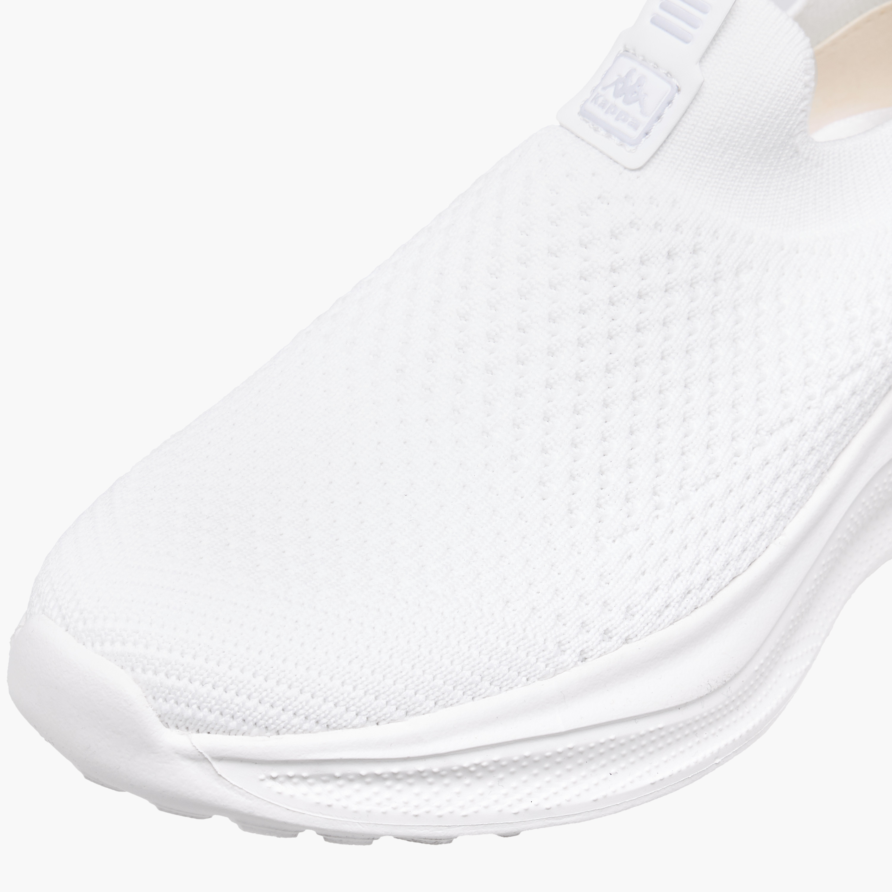 Kappa Boys' Sock Hem Slip-On Sports Shoes-boys-shoes-sports-image-4