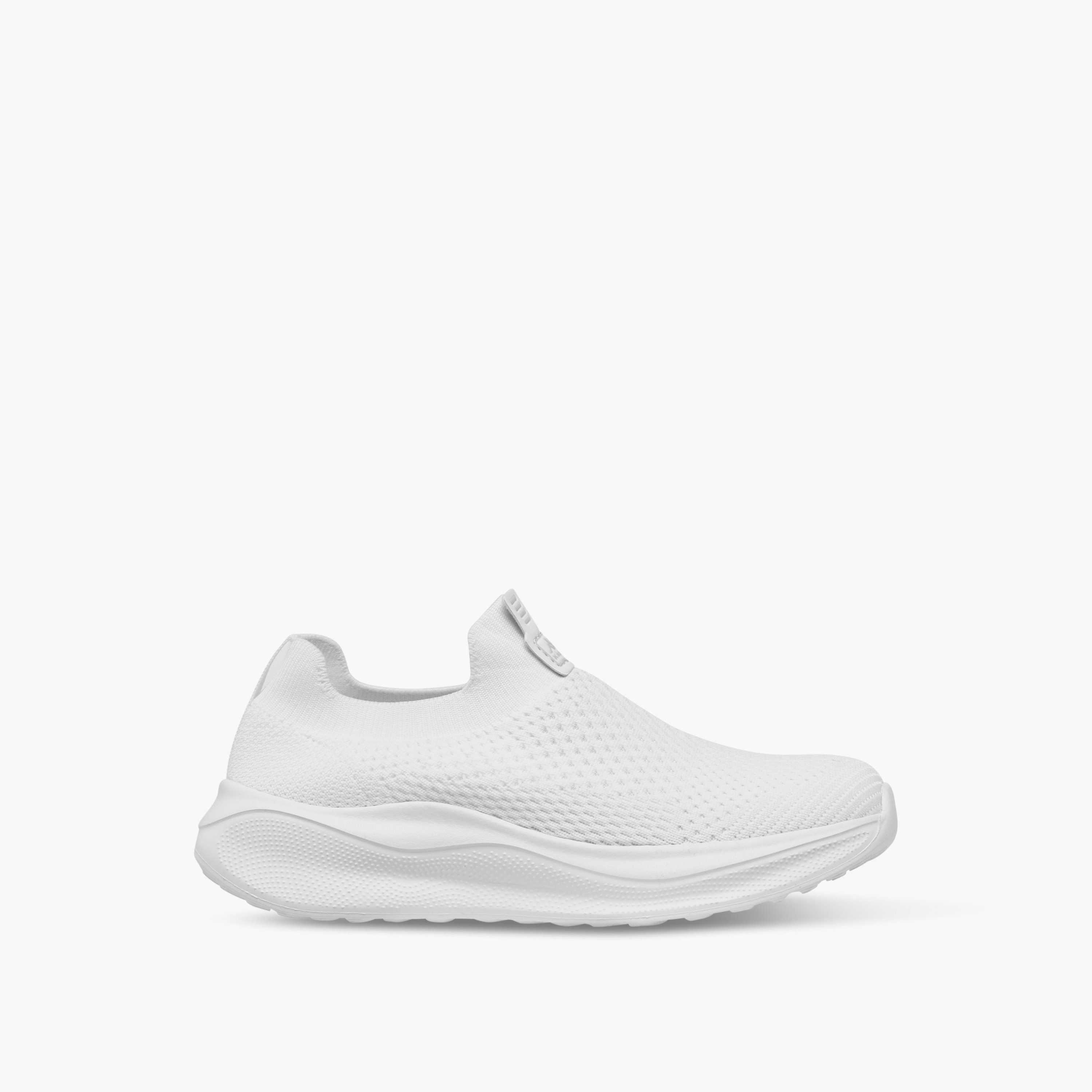 حذاء رياضي سهل الارتداء بحافة جورب للأطفال من كابا-girls-shoes-sports-image-3