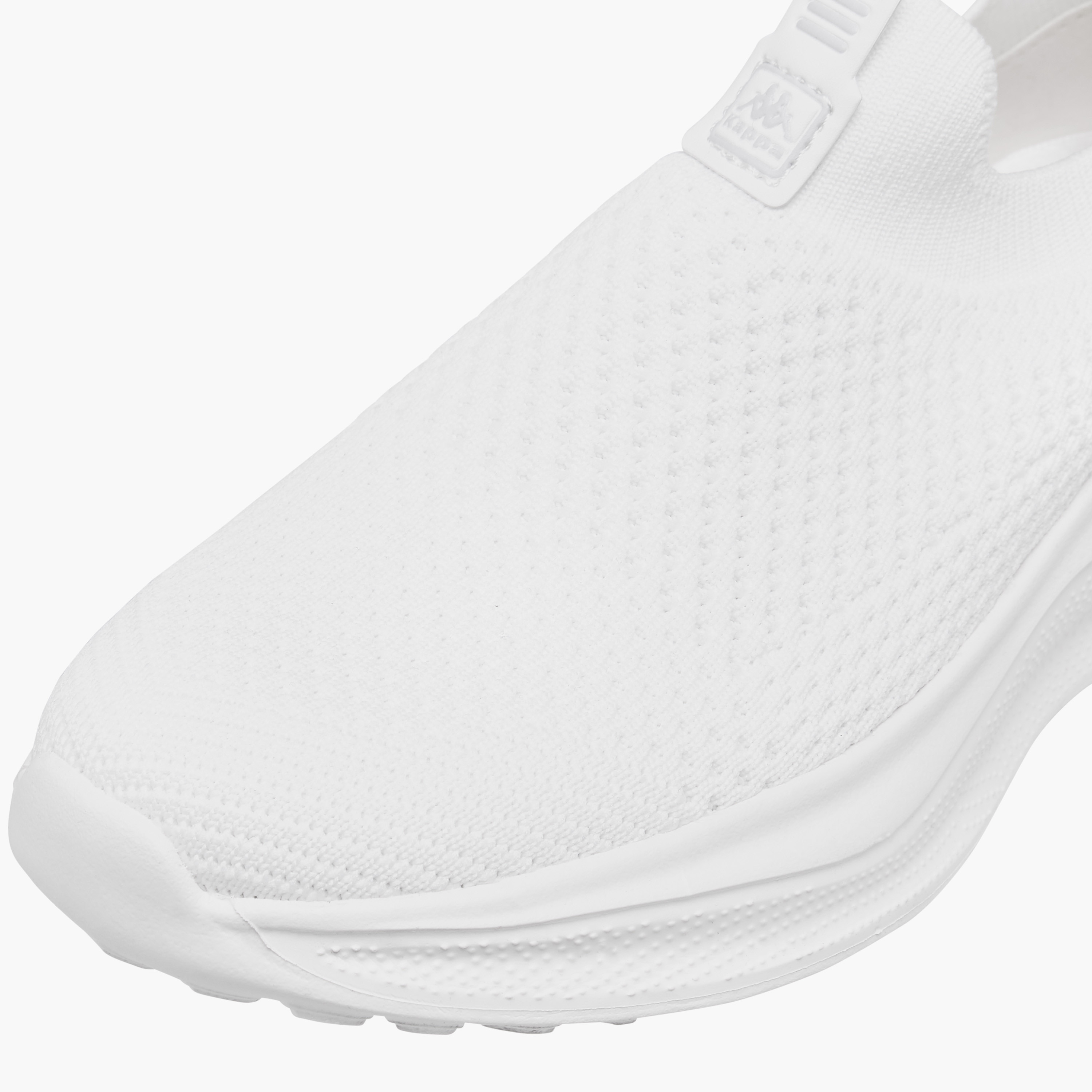 حذاء رياضي سهل الارتداء بحافة جورب للأطفال من كابا-girls-shoes-sports-image-4