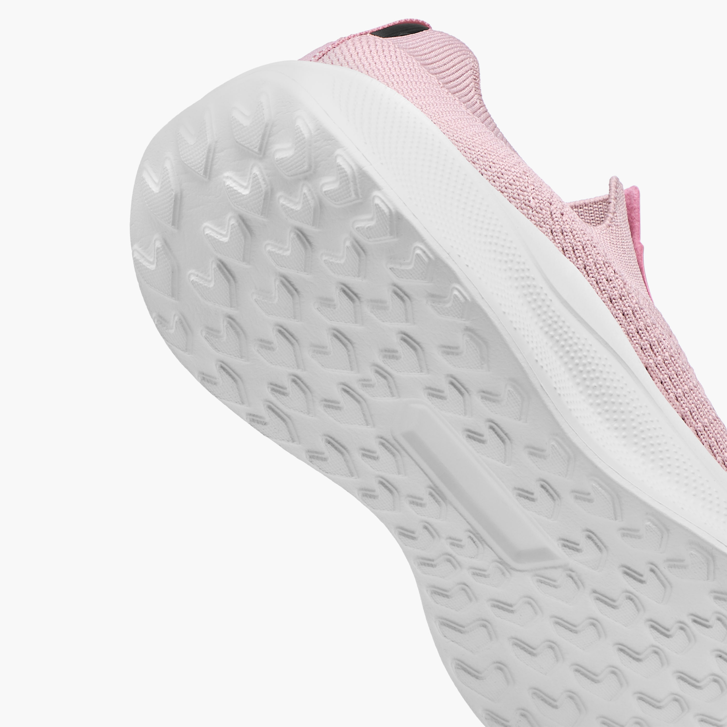 Kappa Girls' Sock Hem Slip-On Sports Shoes-girls-shoes-sports-image-5