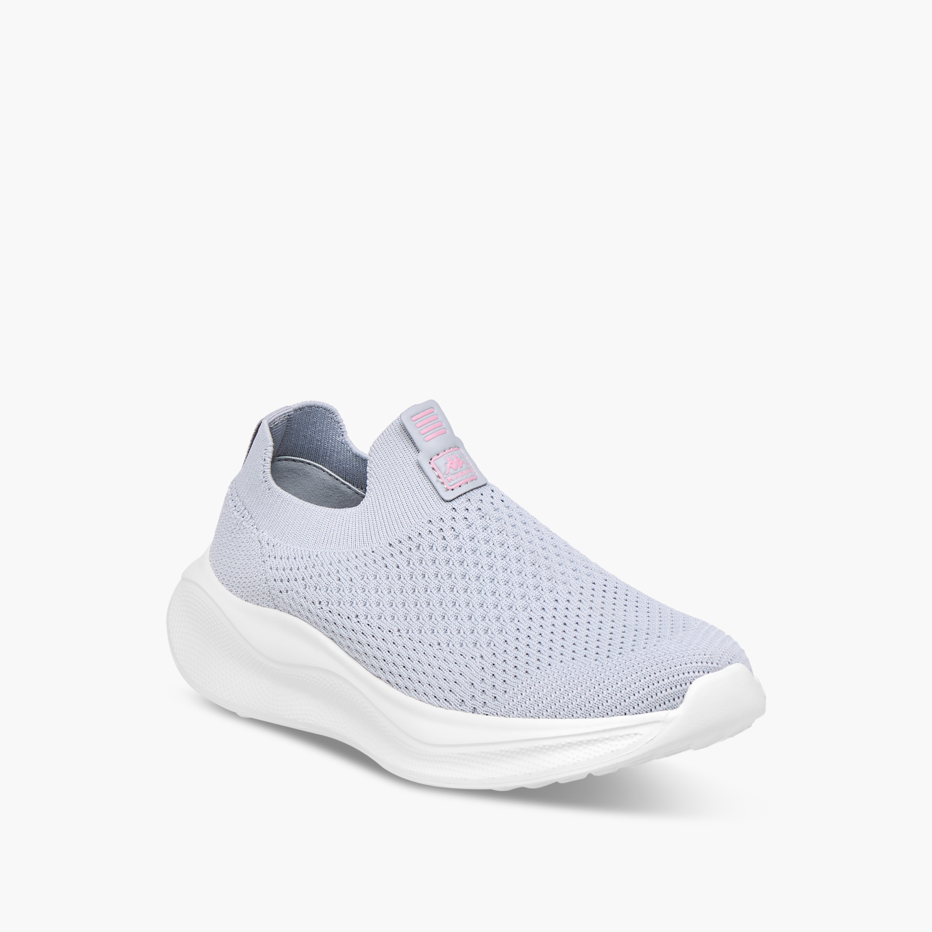 حذاء رياضي بارز الملمس سهل الارتداء للبنات من كابا-girls-shoes-sports-image-2
