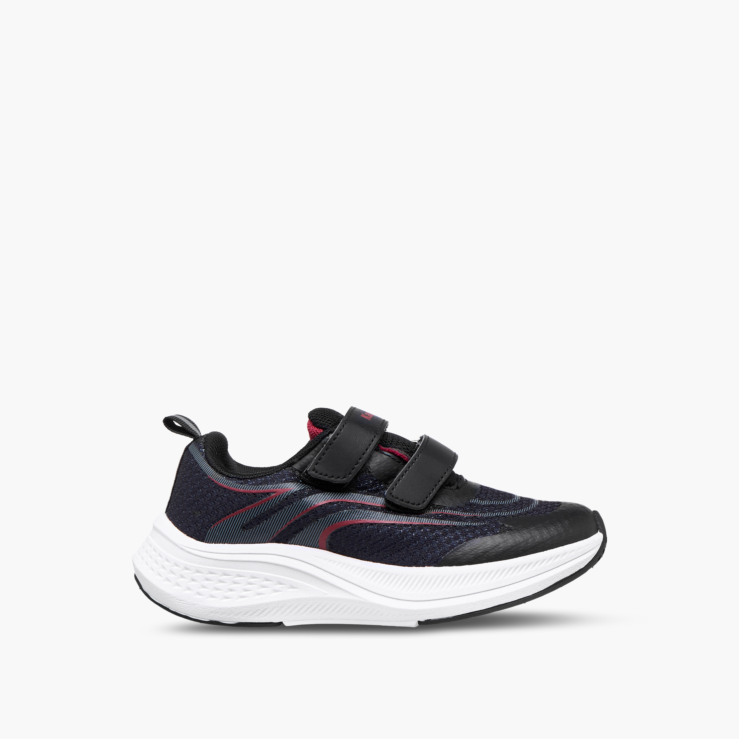 حذاء رياضي بارز الملمس بشريط إغلاق لاصق للأولاد من كابا-sports-boys-shoes-image-3
