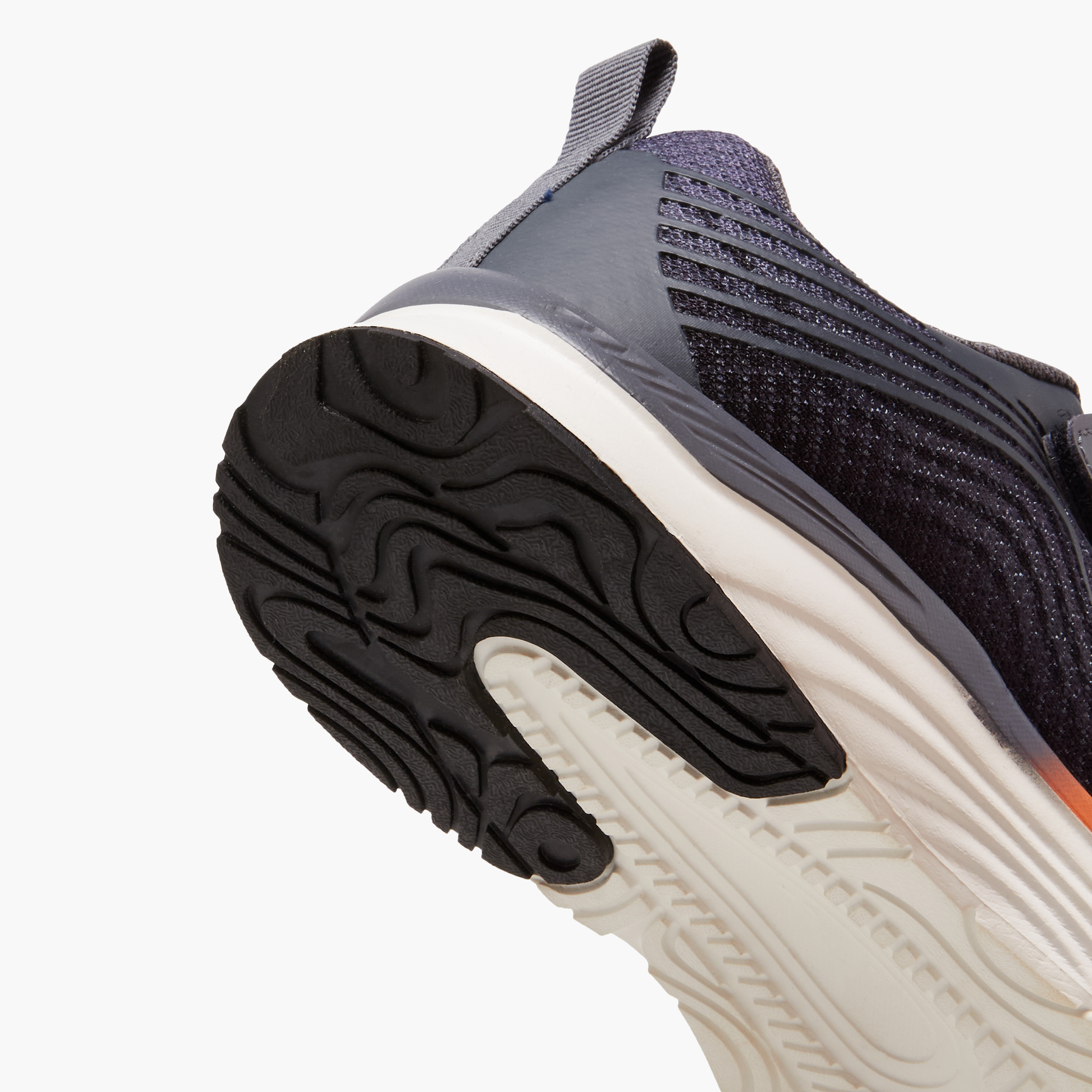 Kappa Boys Hook and Loop Sports Shoes-boys-shoes-sports-image-5