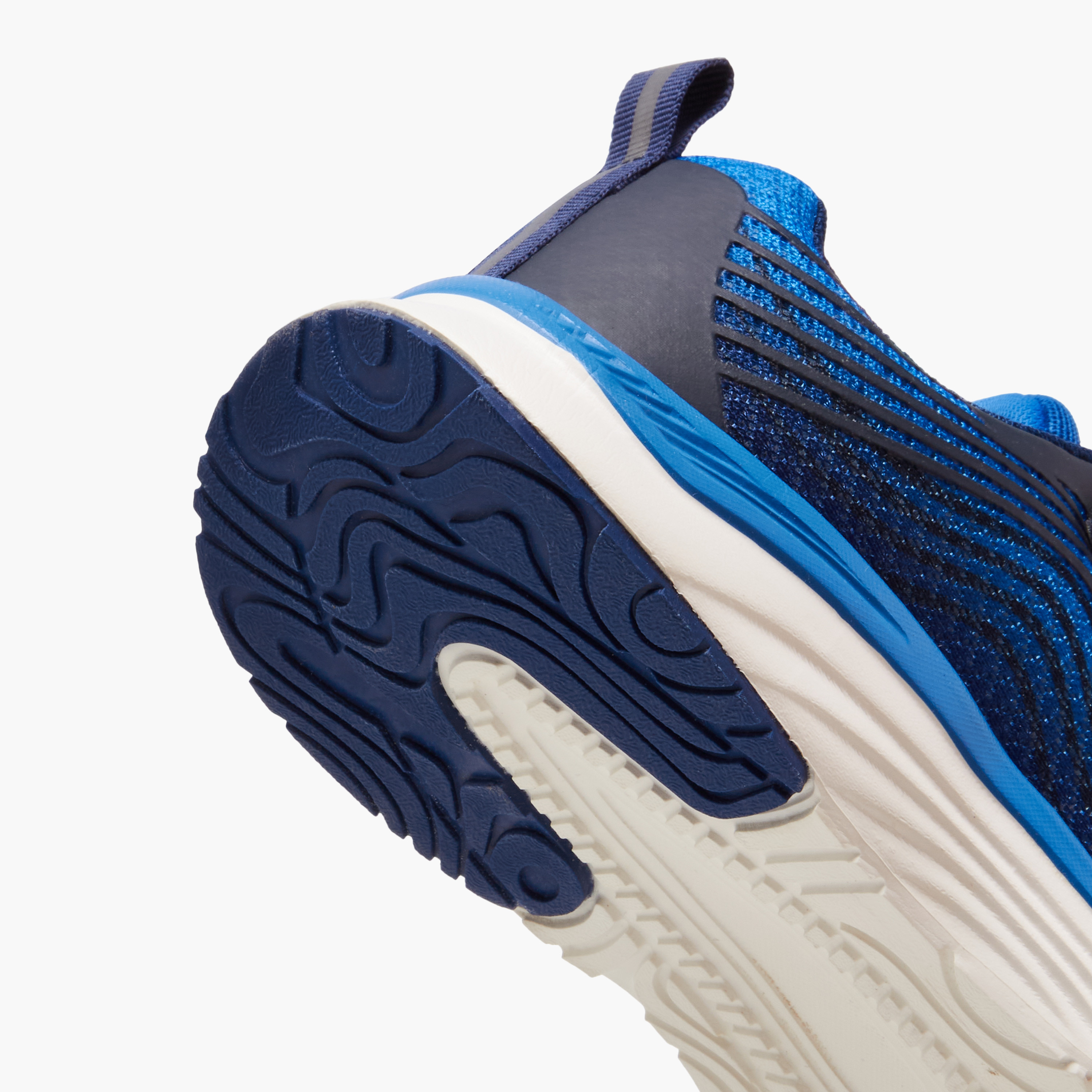 Kappa Boys Hook and Loop Sports Shoes-boys-shoes-sports-image-5