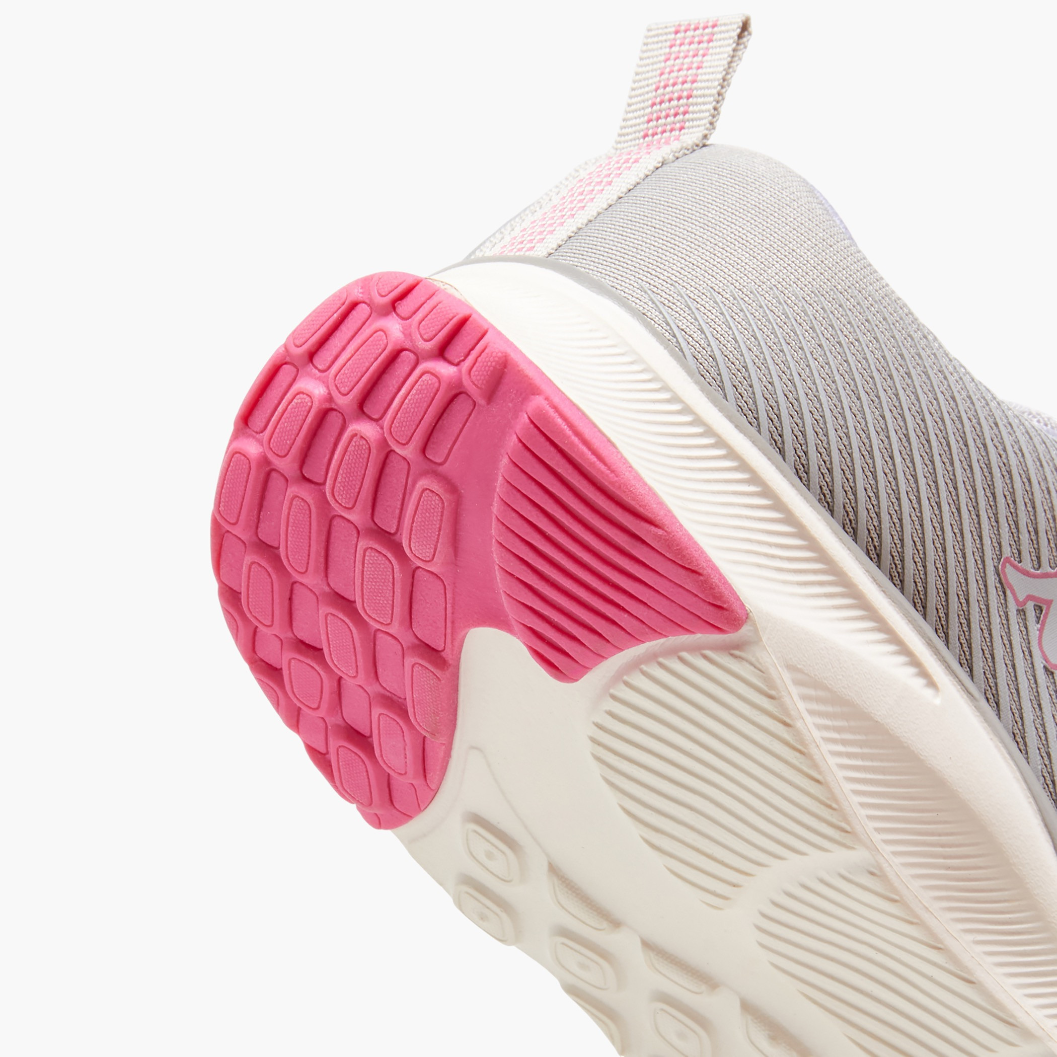 Kappa Girls Hook & Loop Walking Shoes-girls-shoes-sports-image-5