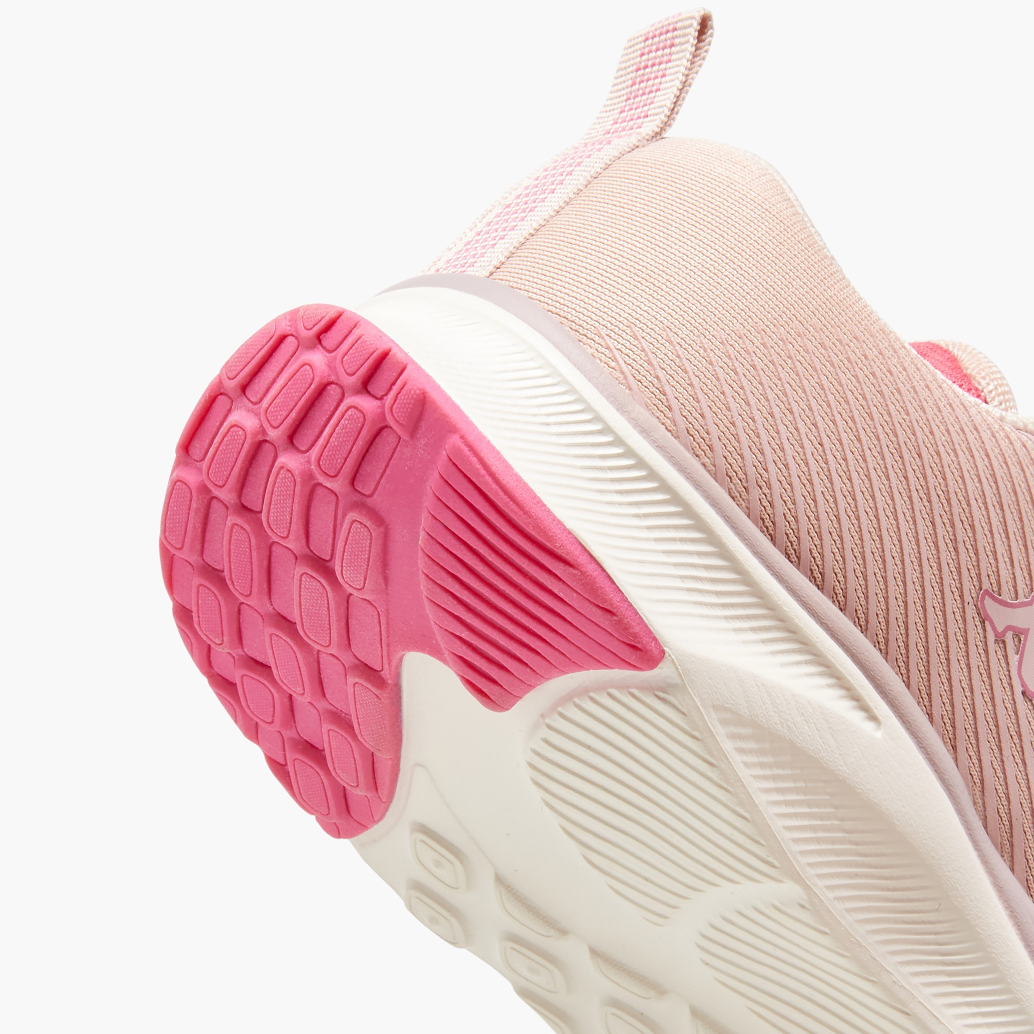 Kappa Girls Hook & Loop Walking Shoes-girls-shoes-sports-image-5