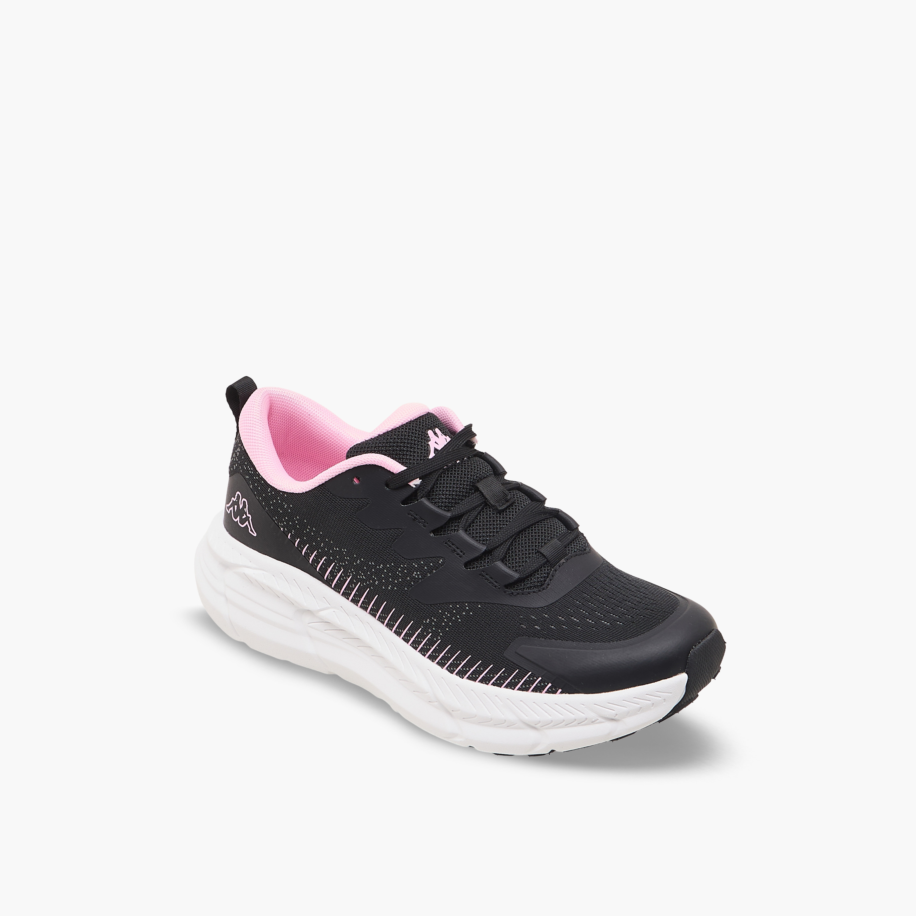حذاء رياضي برباط إغلاق للنساء من كابا-women-shoes-sports-image-2