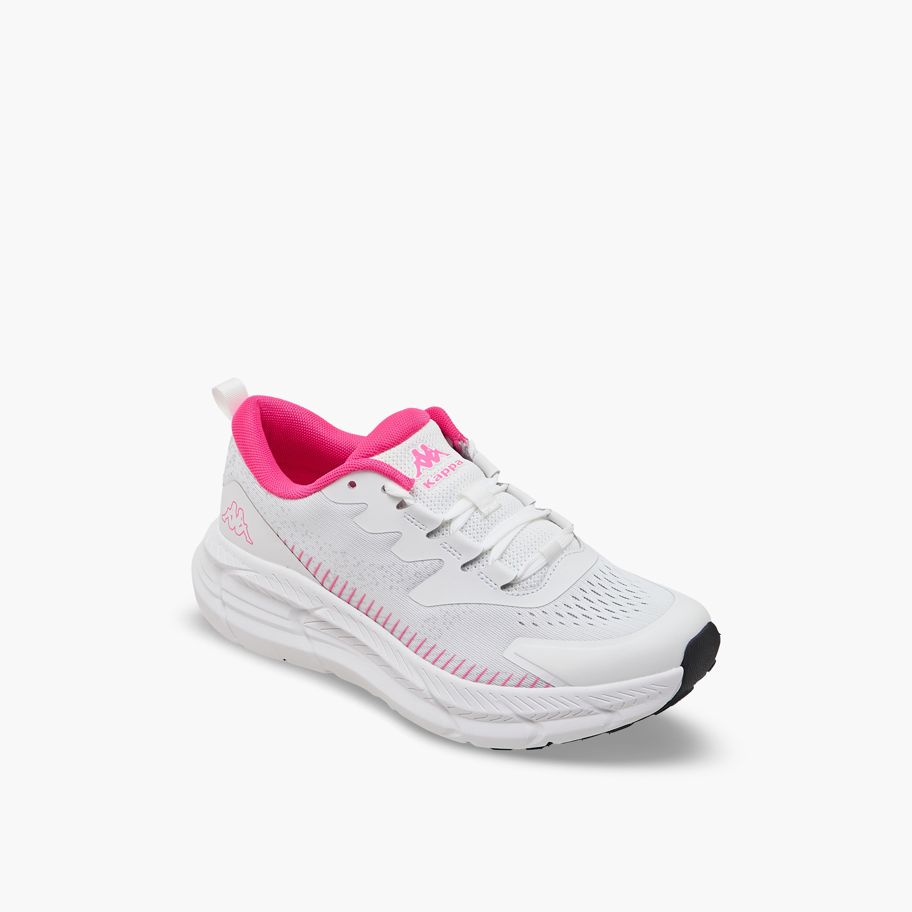 Kappa Women Lace-Up Sports Shoes-women-shoes-sports-image-2