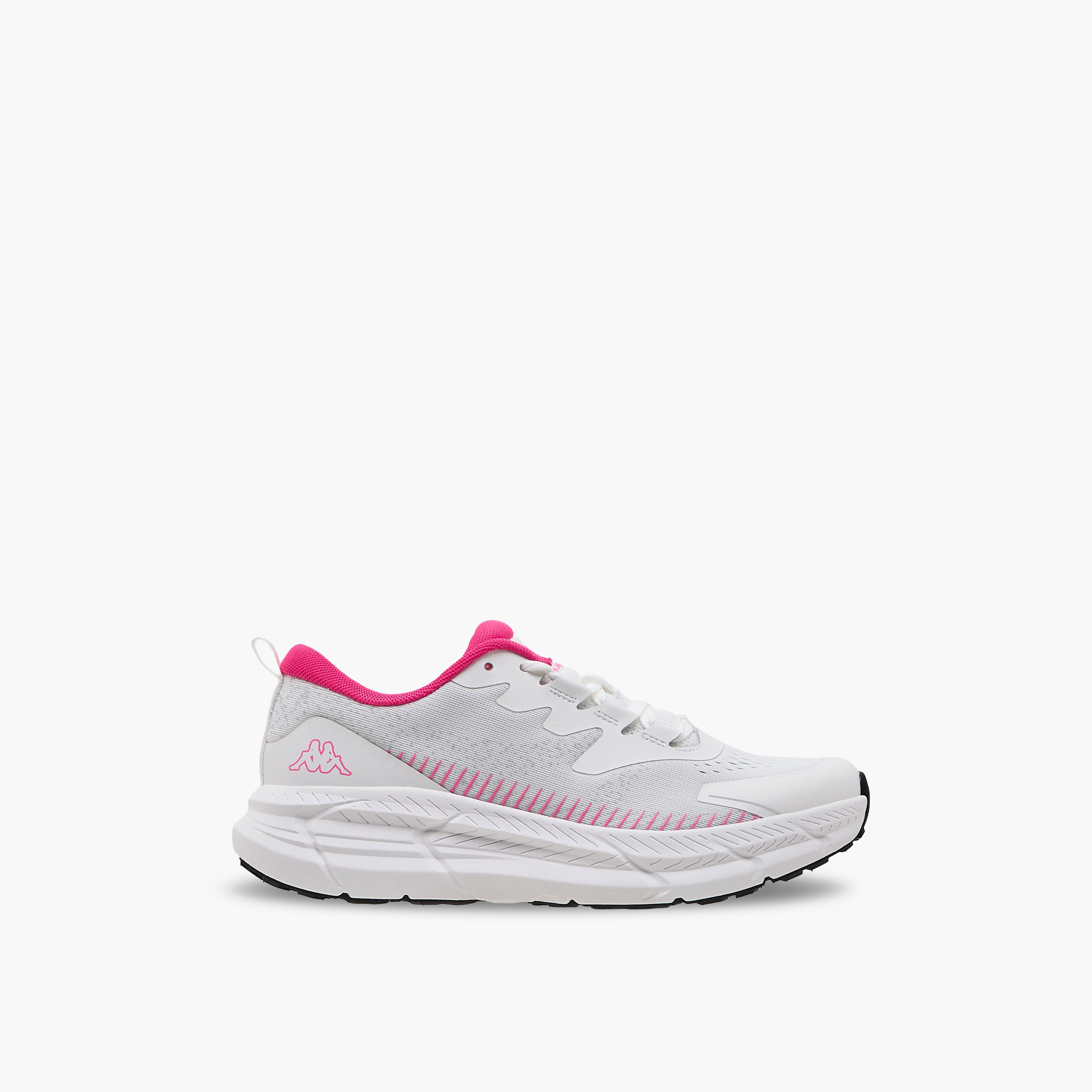 Kappa Women Lace-Up Sports Shoes-women-shoes-sports-image-3