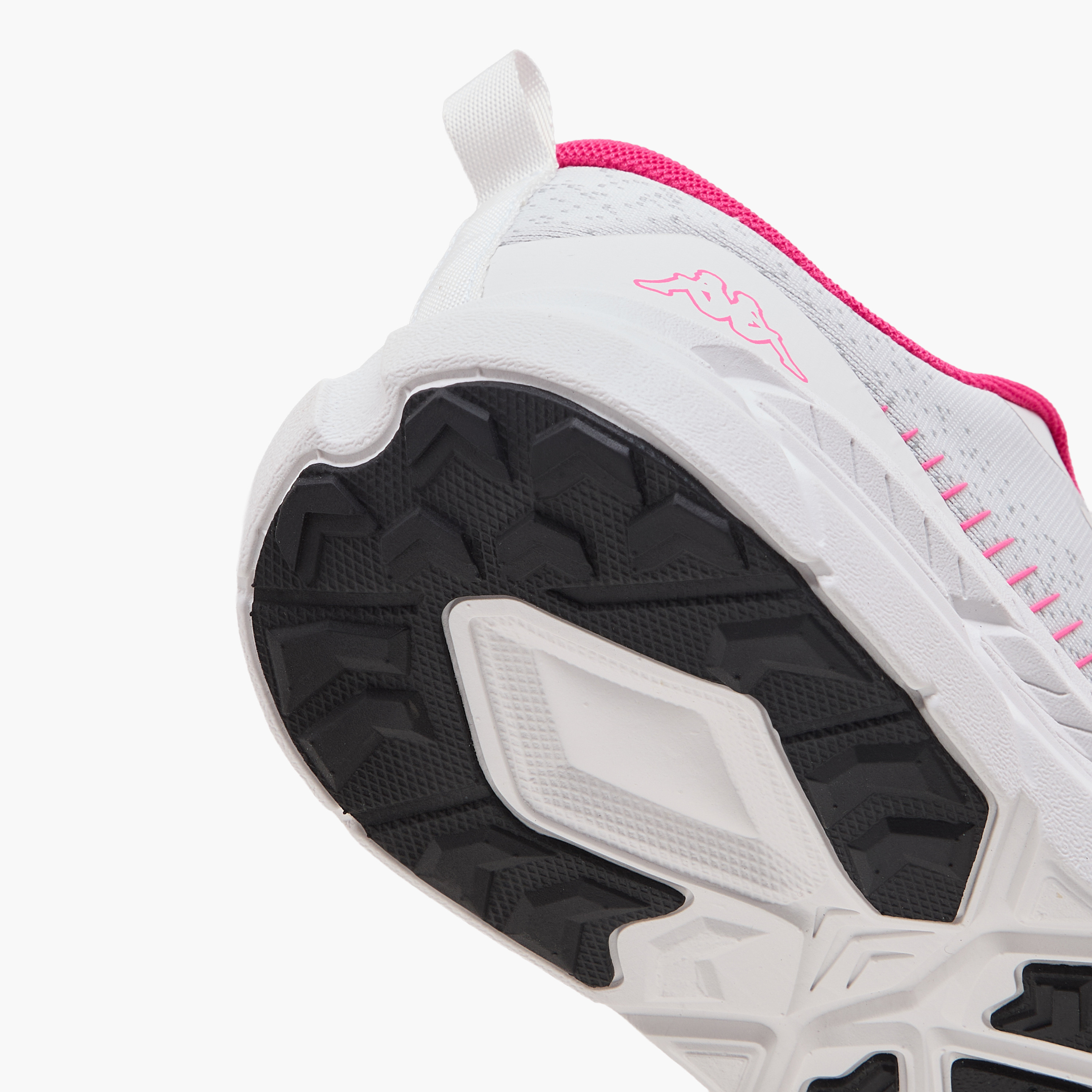 Kappa Women Lace-Up Sports Shoes-women-shoes-sports-image-5