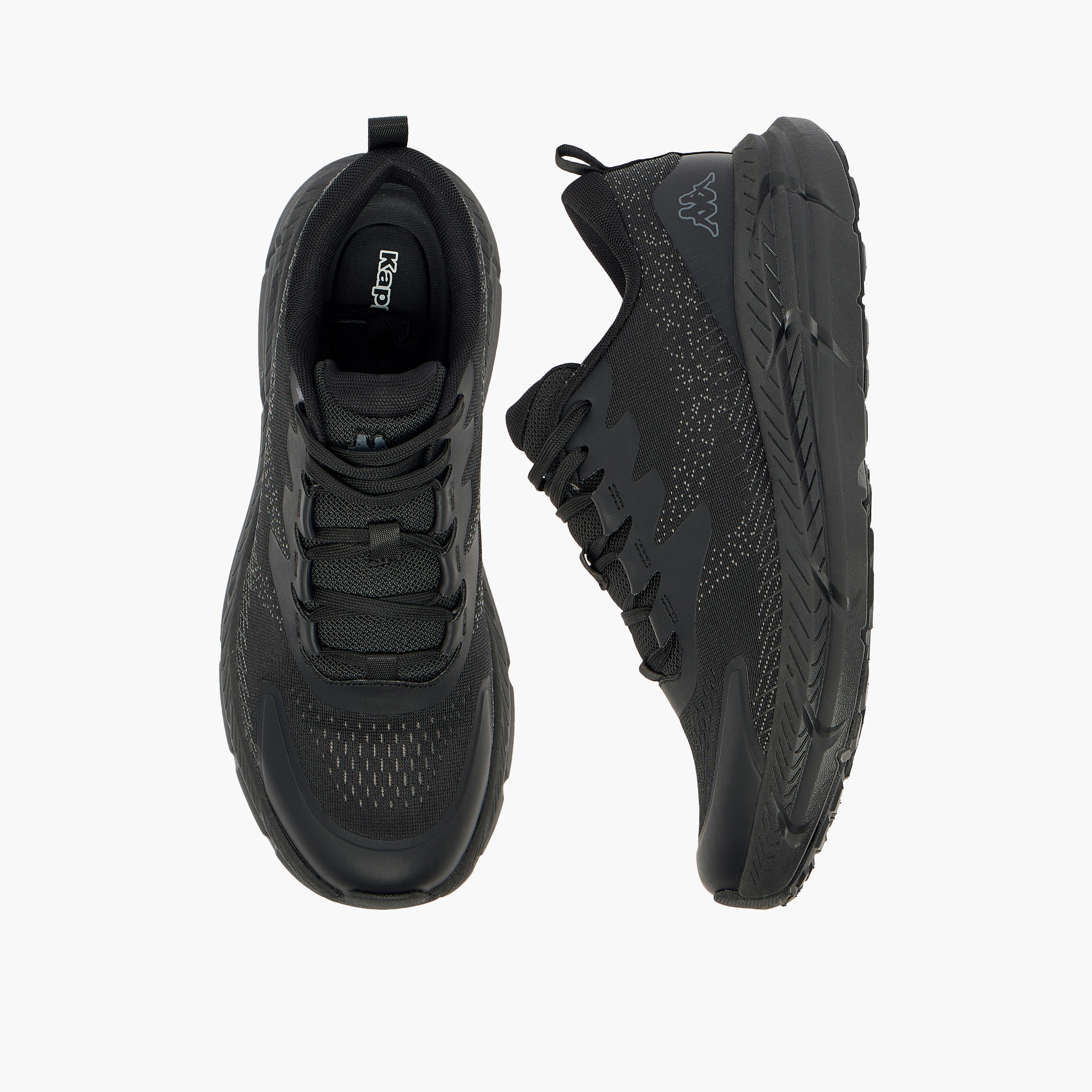 حذاء رياضي برباط إغلاق للرجال من كابا-sports-men-shoes-image-1