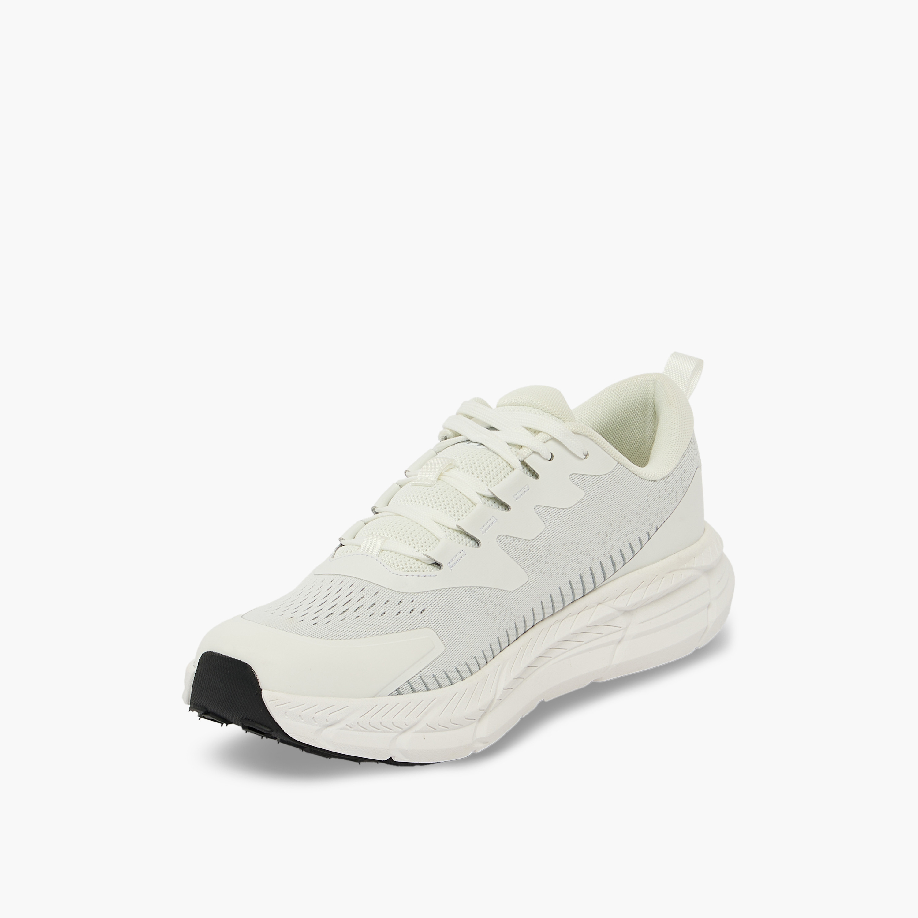 حذاء رياضي برباط إغلاق للرجال من كابا-sports-men-shoes-image-4