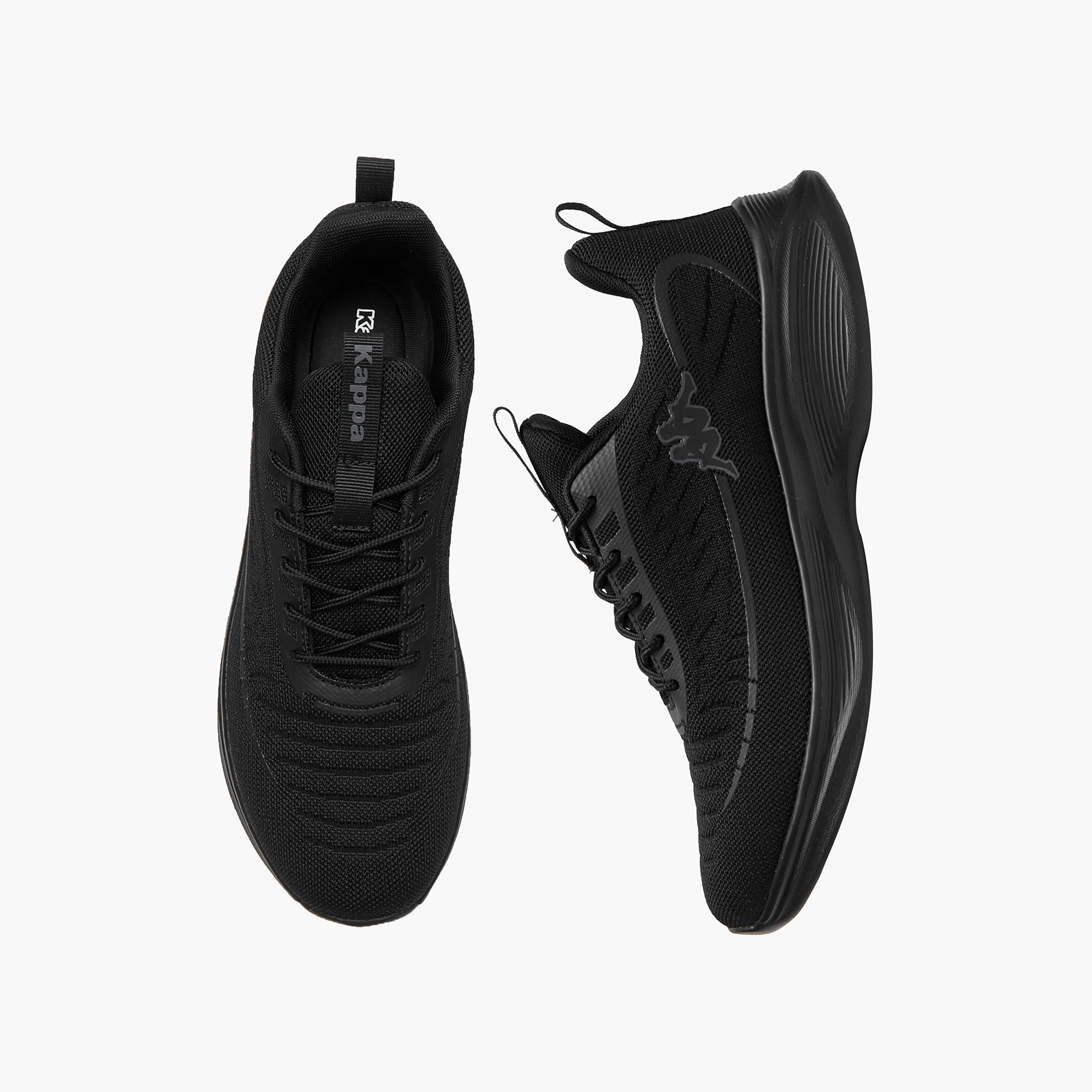 Kappa Women Lace-Up Sports Shoes-sports-women-shoes-image-1