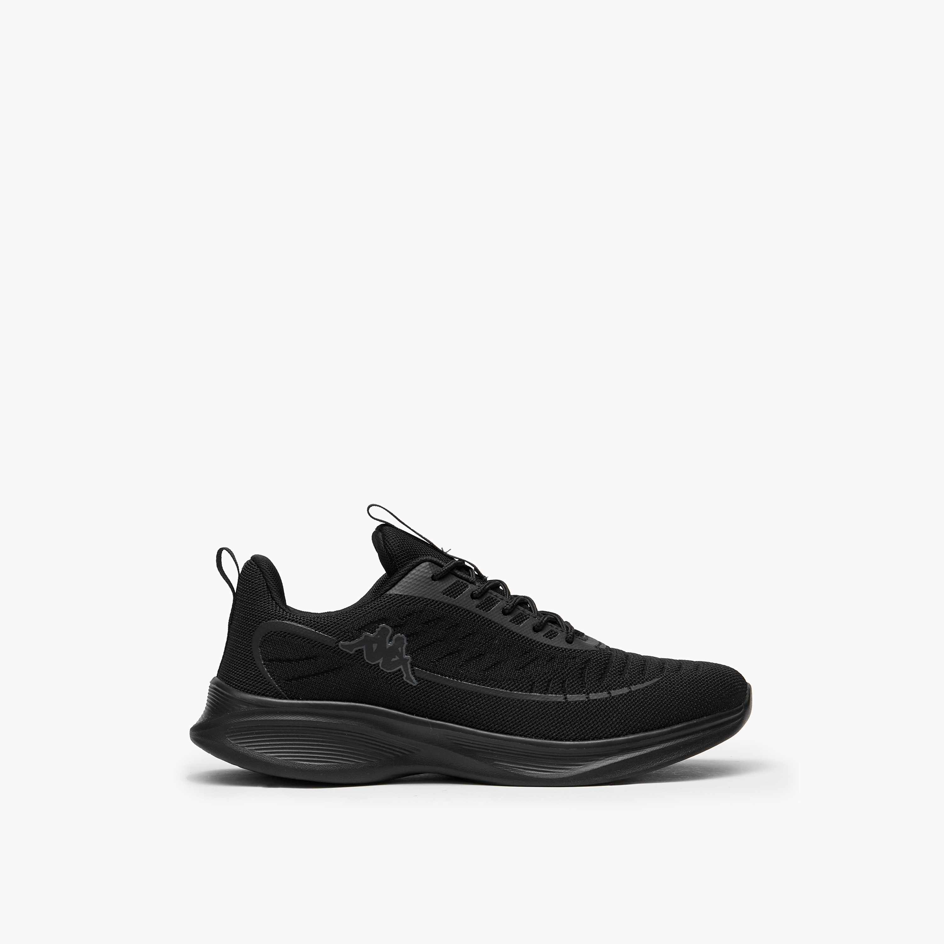 Kappa Women Lace-Up Sports Shoes-sports-women-shoes-image-2