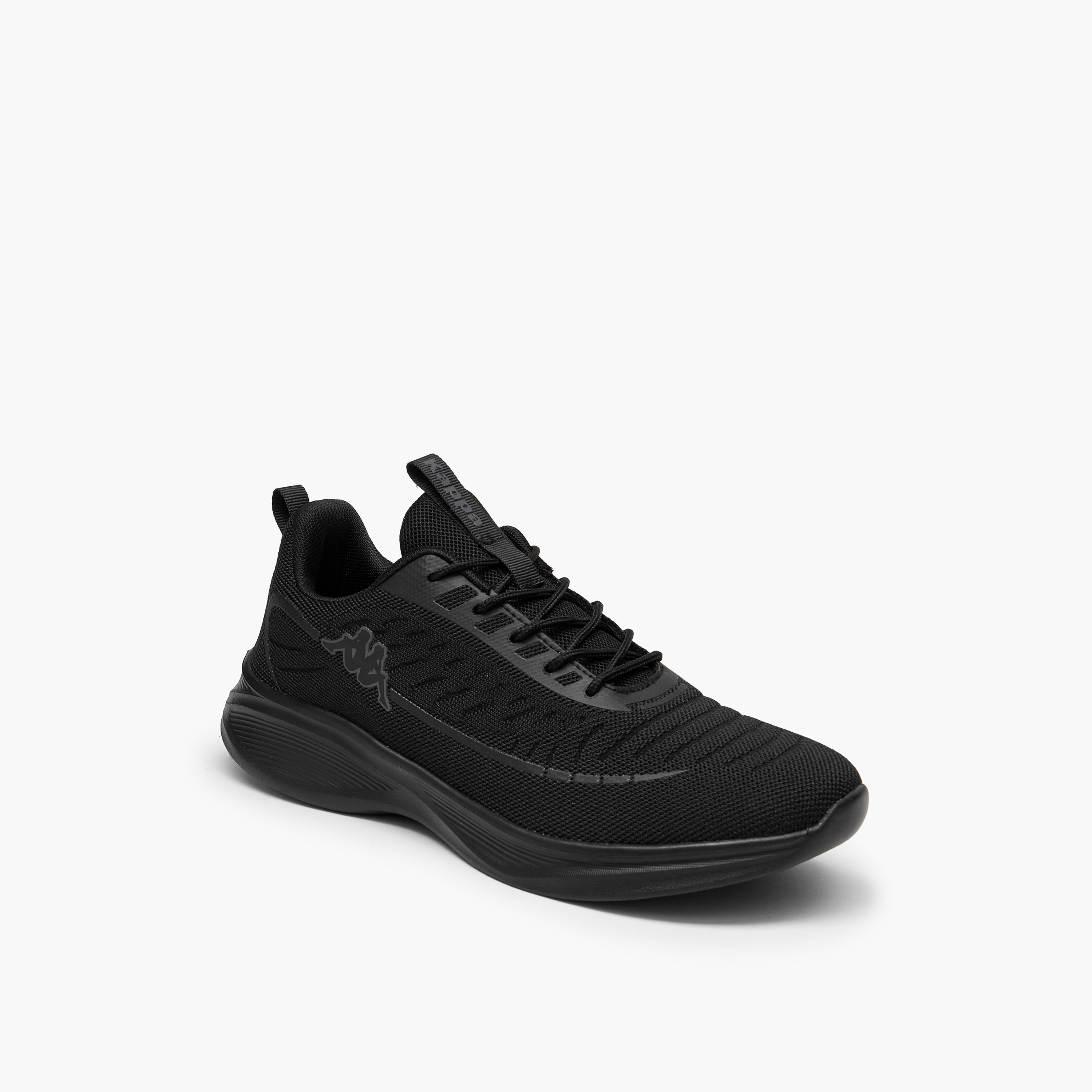 Kappa Women Lace-Up Sports Shoes-sports-women-shoes-image-3