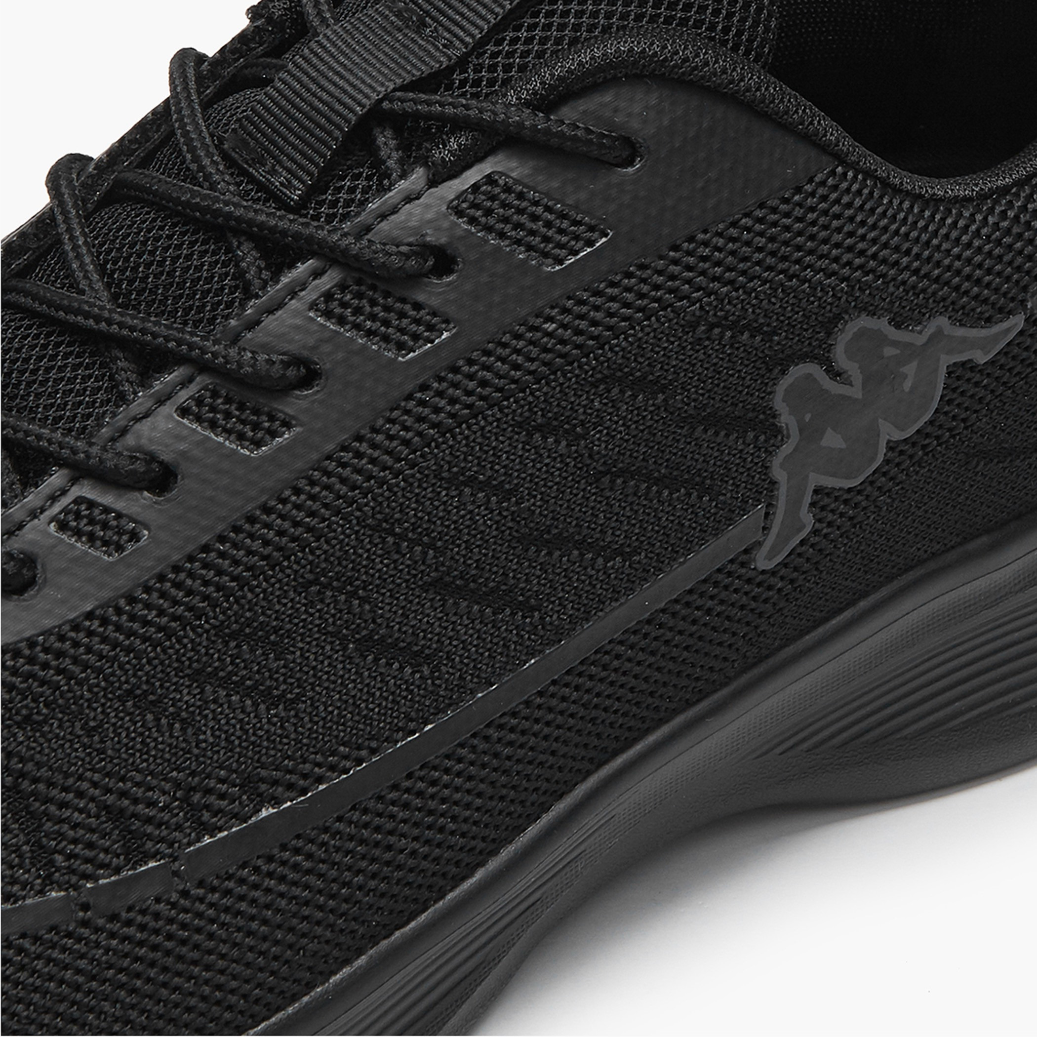 Kappa Women Lace-Up Sports Shoes-sports-women-shoes-image-4