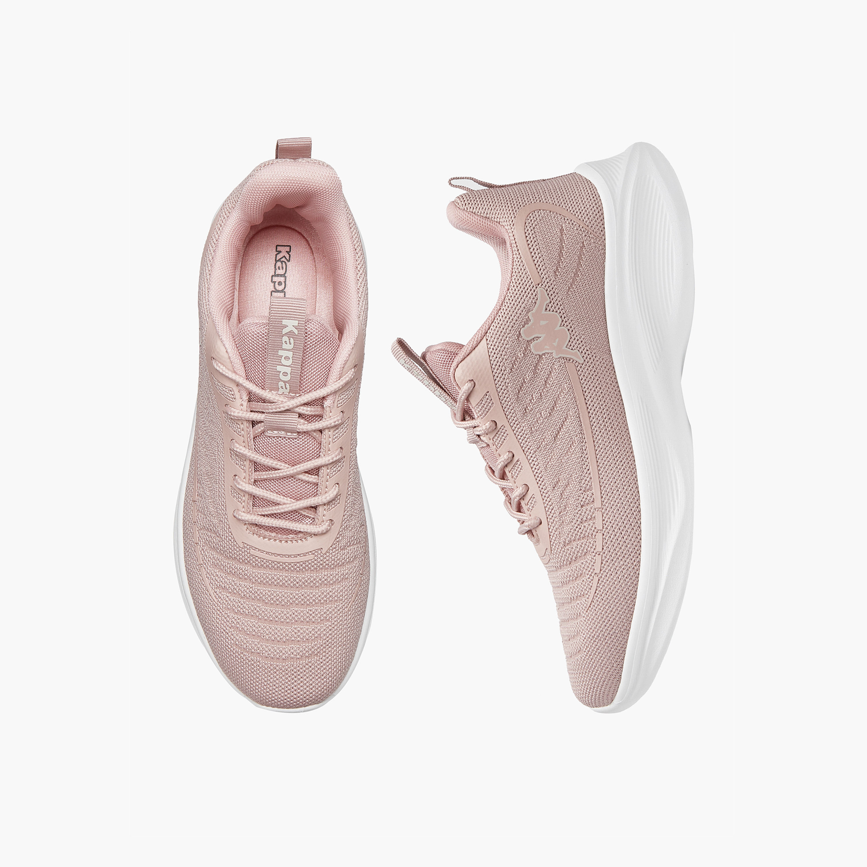 حذاء رياضي برباط للنساء من كابا-sports-women-shoes-image-1