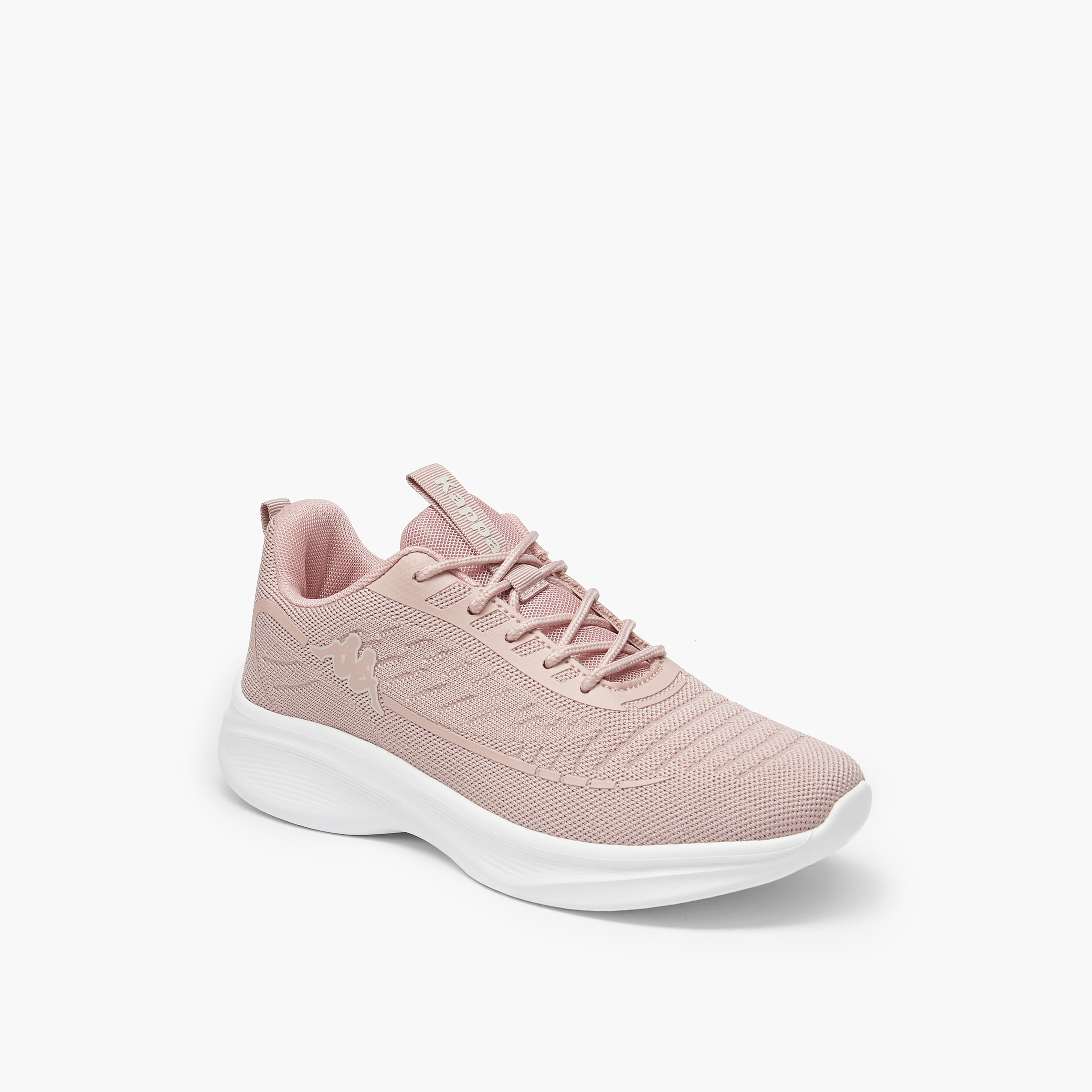 حذاء رياضي برباط للنساء من كابا-sports-women-shoes-image-3