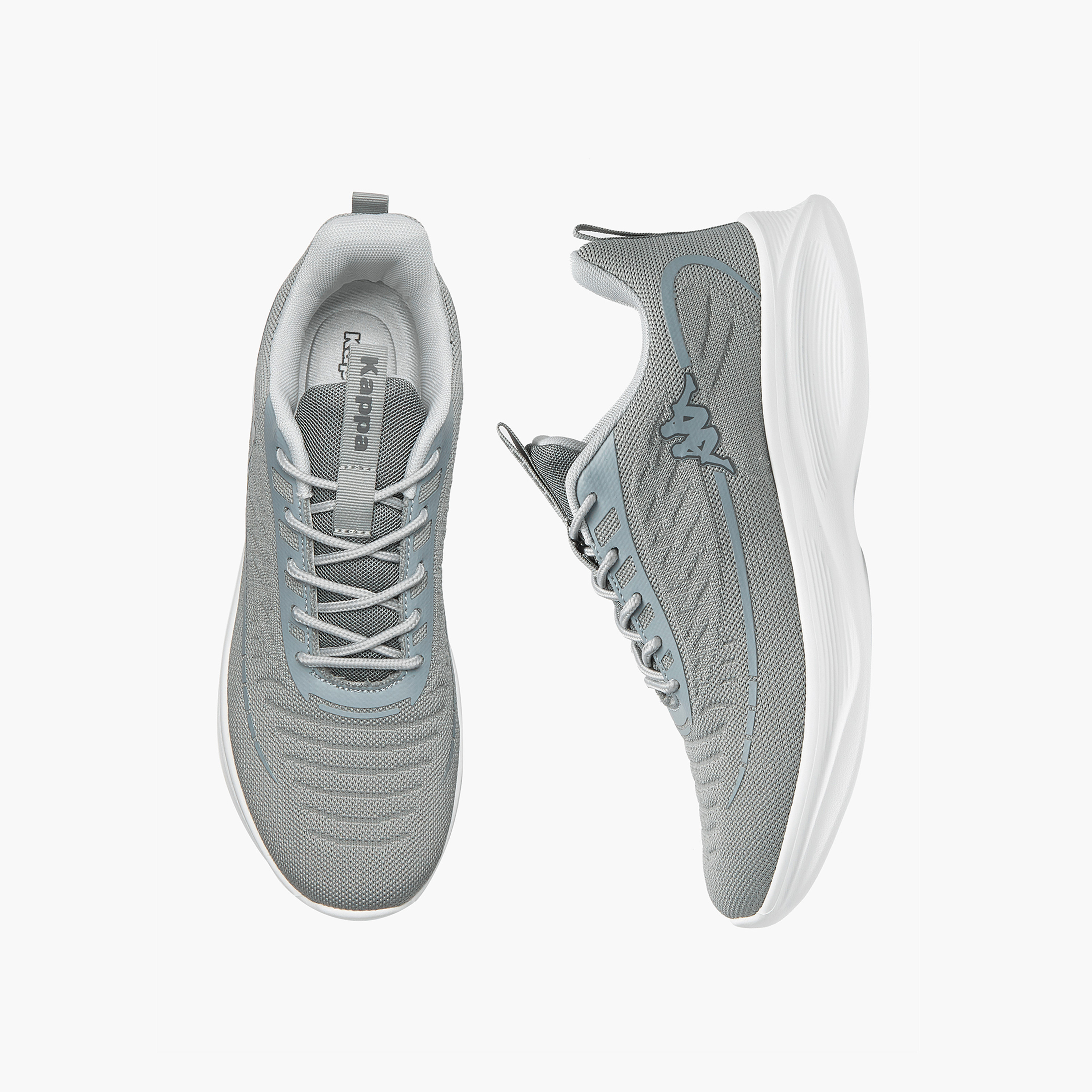 حذاء رياضي برباط للرجال من كابا-sports-men-shoes-image-1