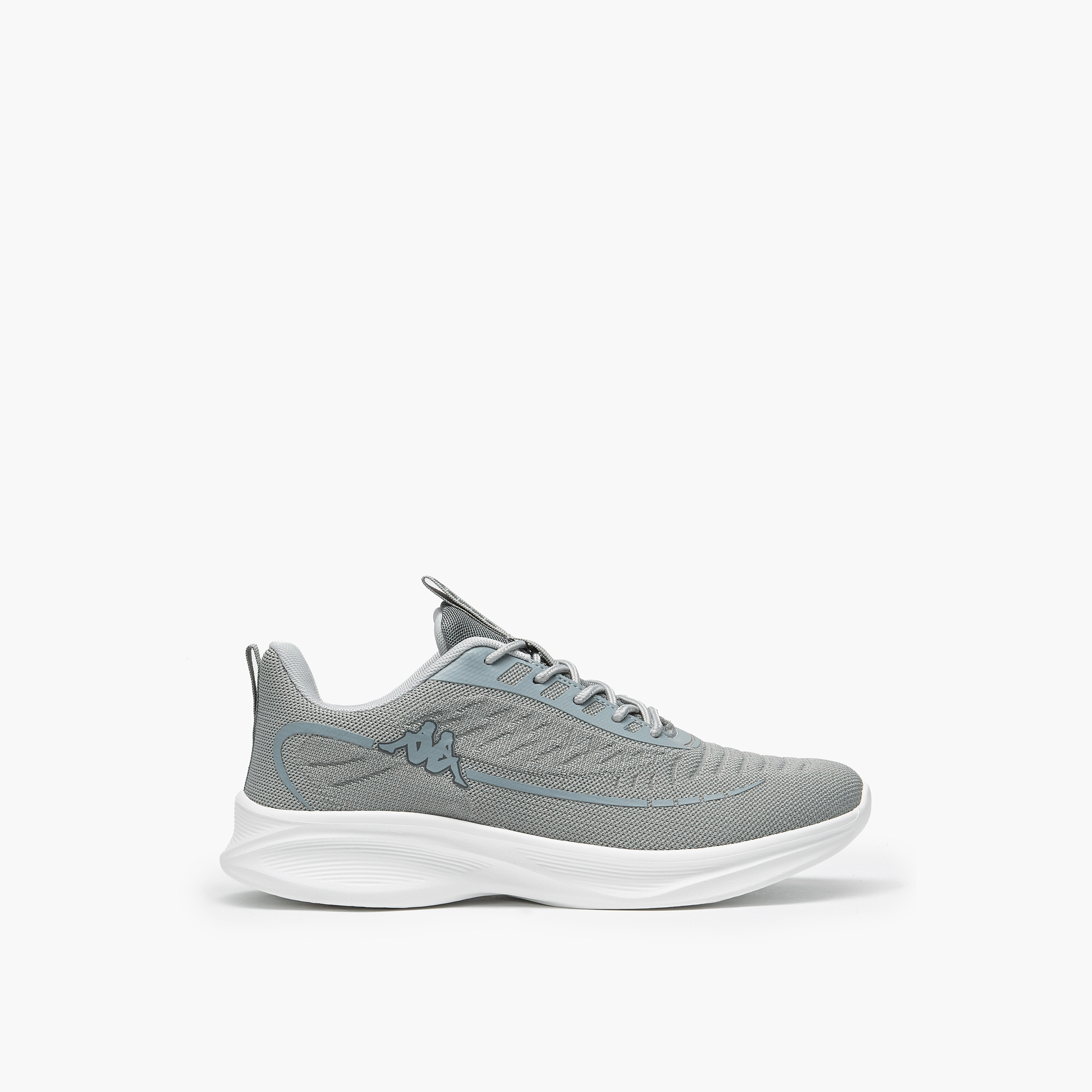 حذاء رياضي برباط للرجال من كابا-sports-men-shoes-image-2